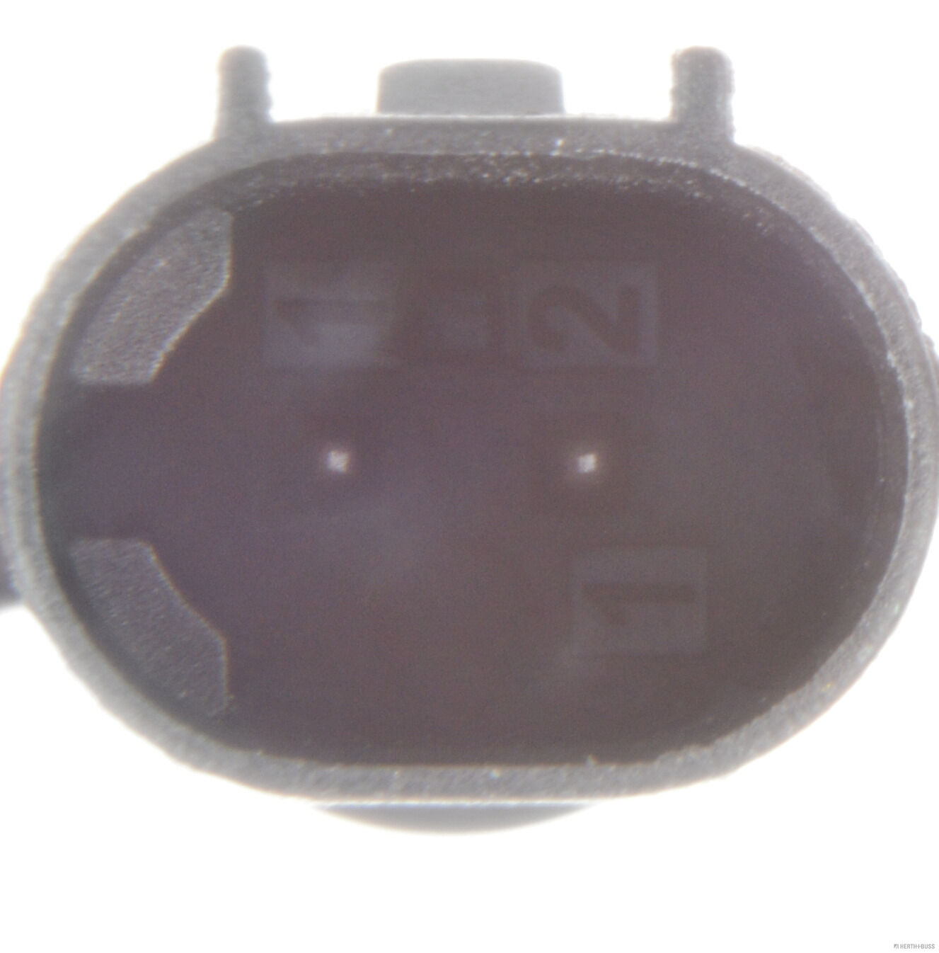 Herth+Buss Elparts ABS sensor 70660159