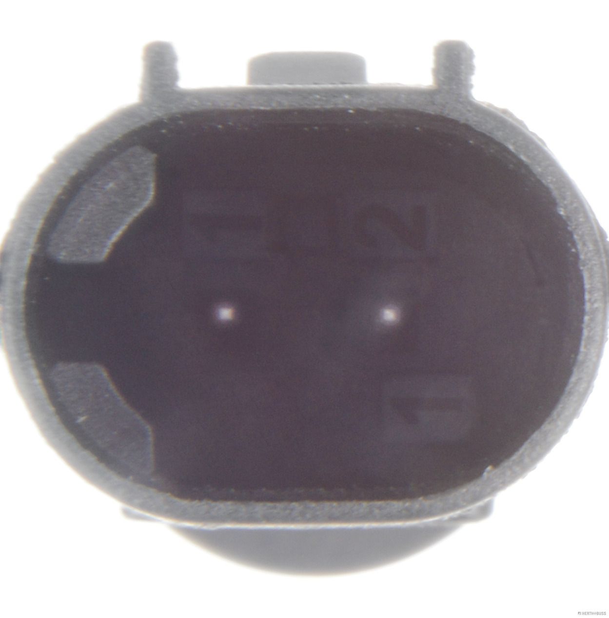 Herth+Buss Elparts ABS sensor 70660160