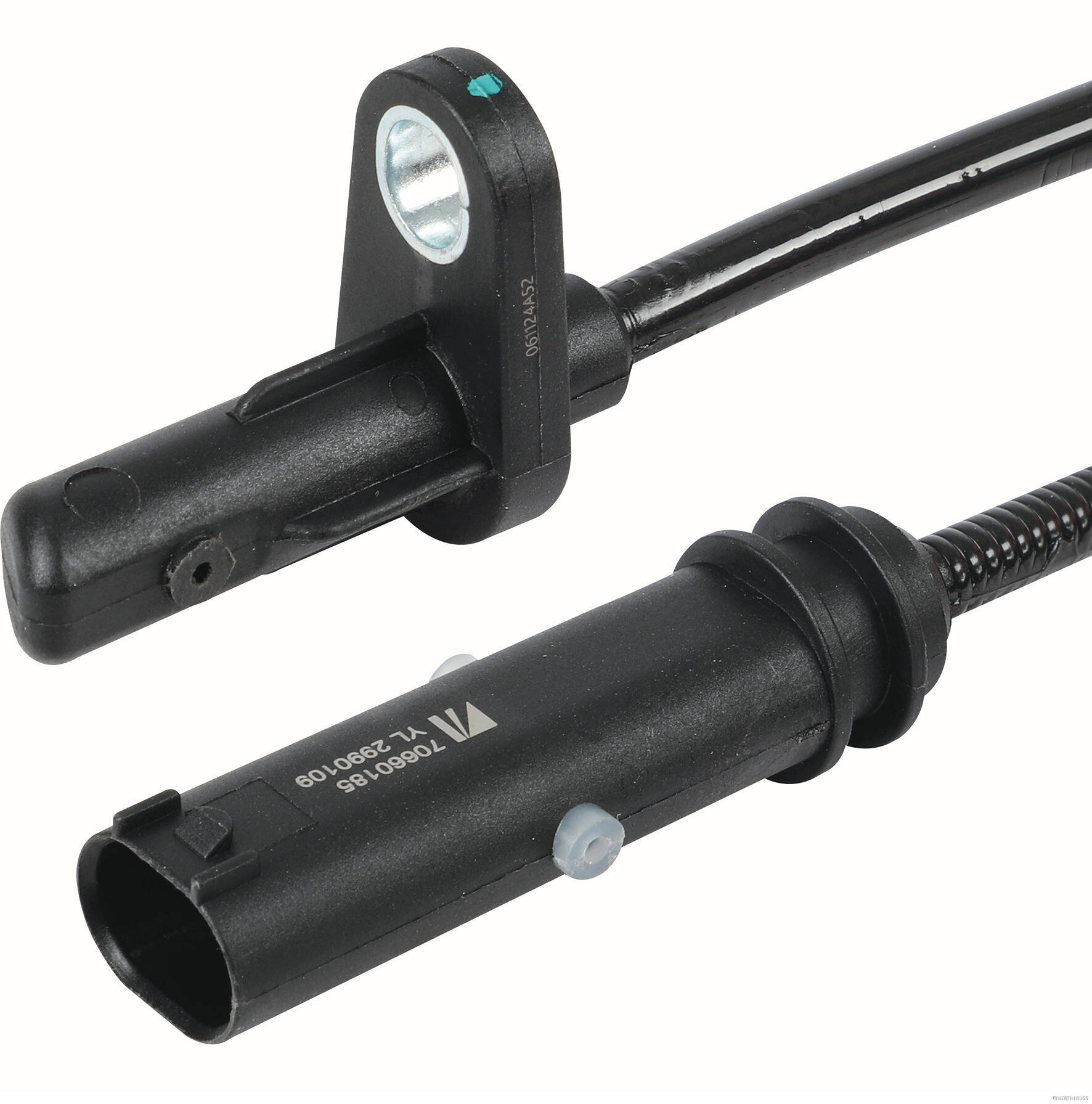 Herth+Buss Elparts Wielsnelheidssensor 70660185