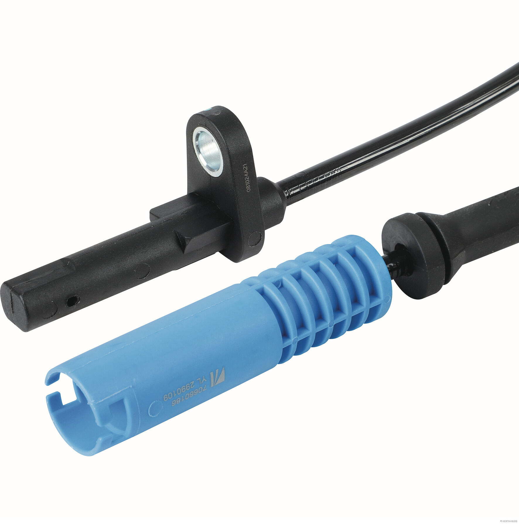 Herth+Buss Elparts Wielsnelheidssensor 70660186