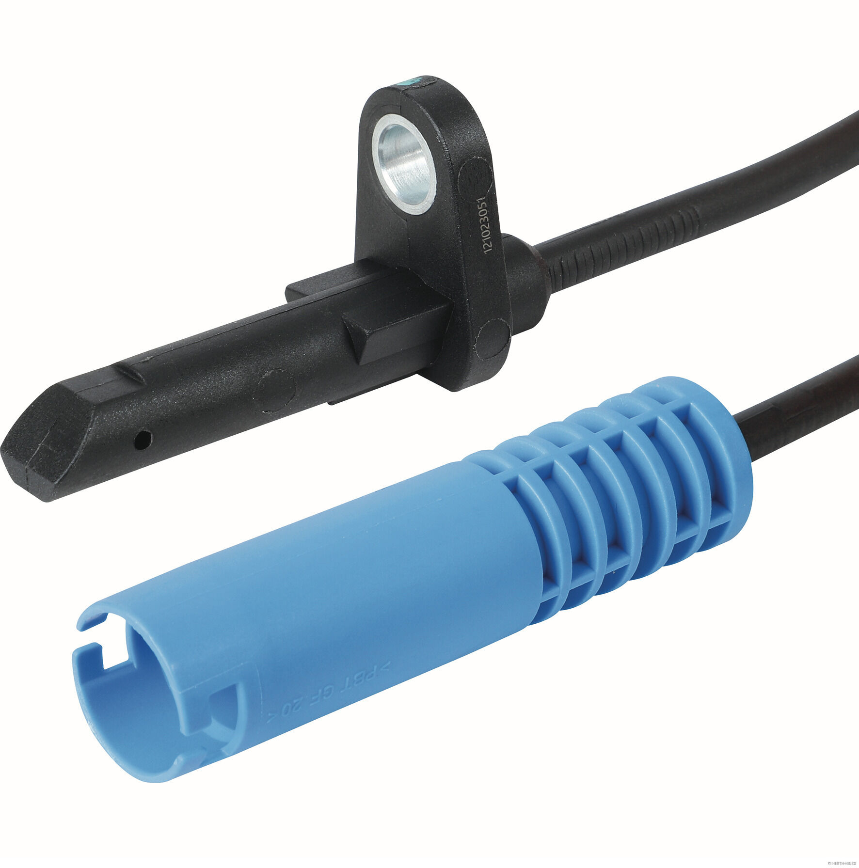 Herth+Buss Elparts Wielsnelheidssensor 70660187