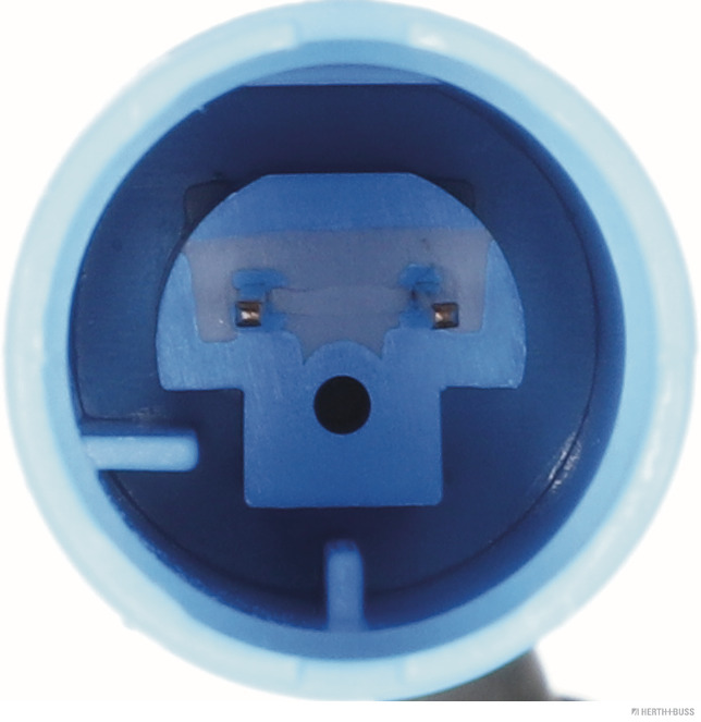 Herth+Buss Elparts Wielsnelheidssensor 70660187