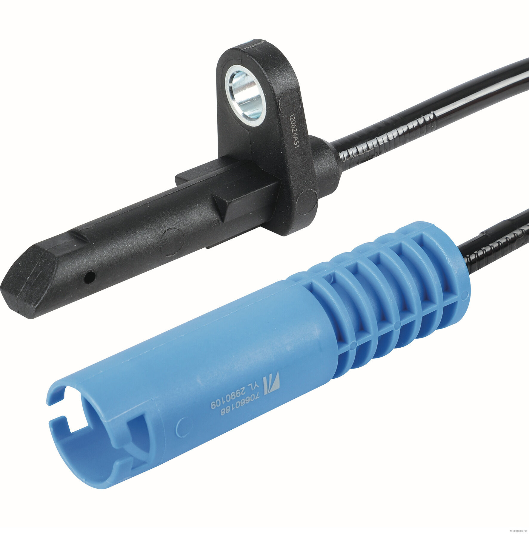 Herth+Buss Elparts Wielsnelheidssensor 70660188