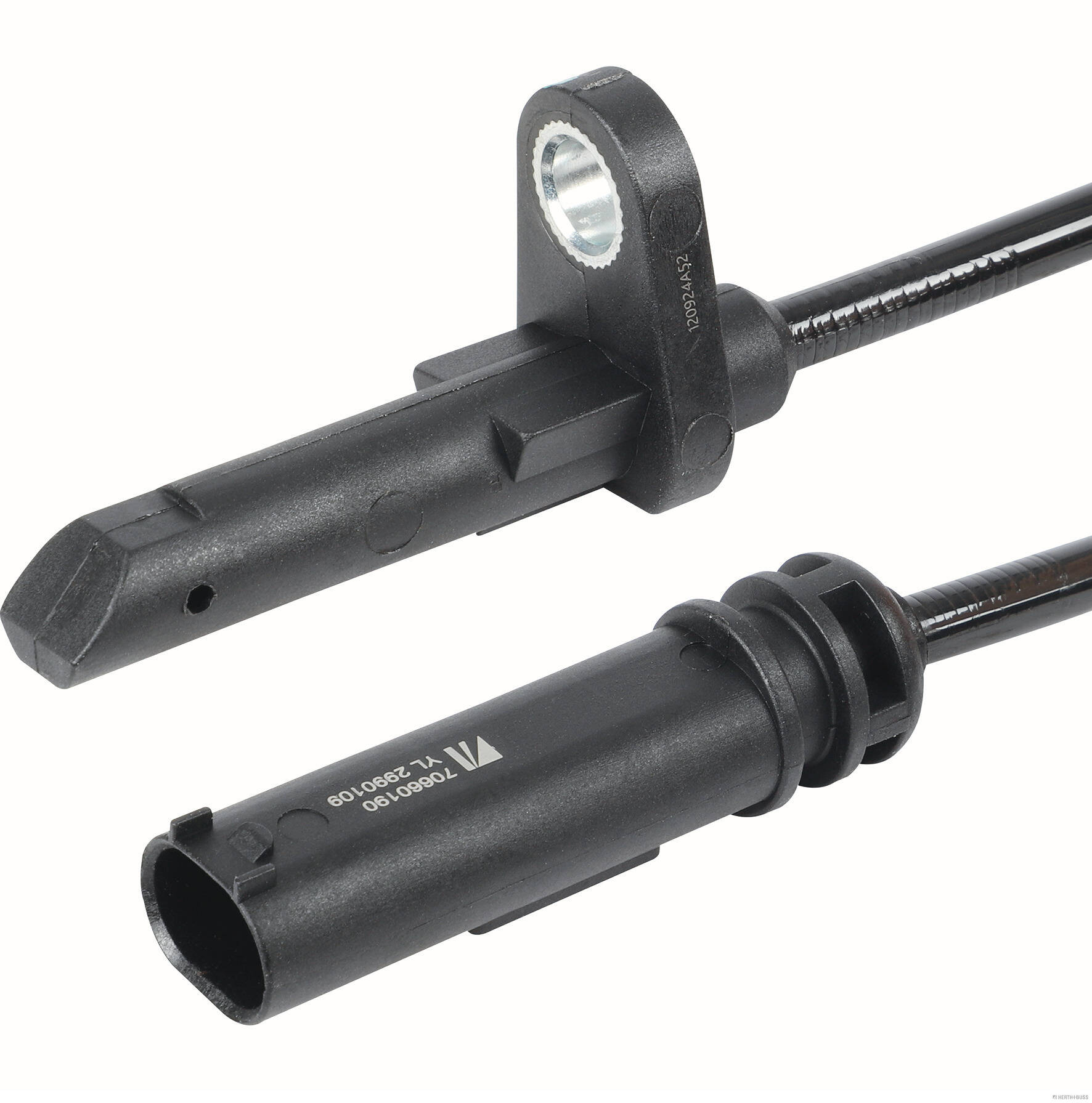 Herth+Buss Elparts Wielsnelheidssensor 70660190