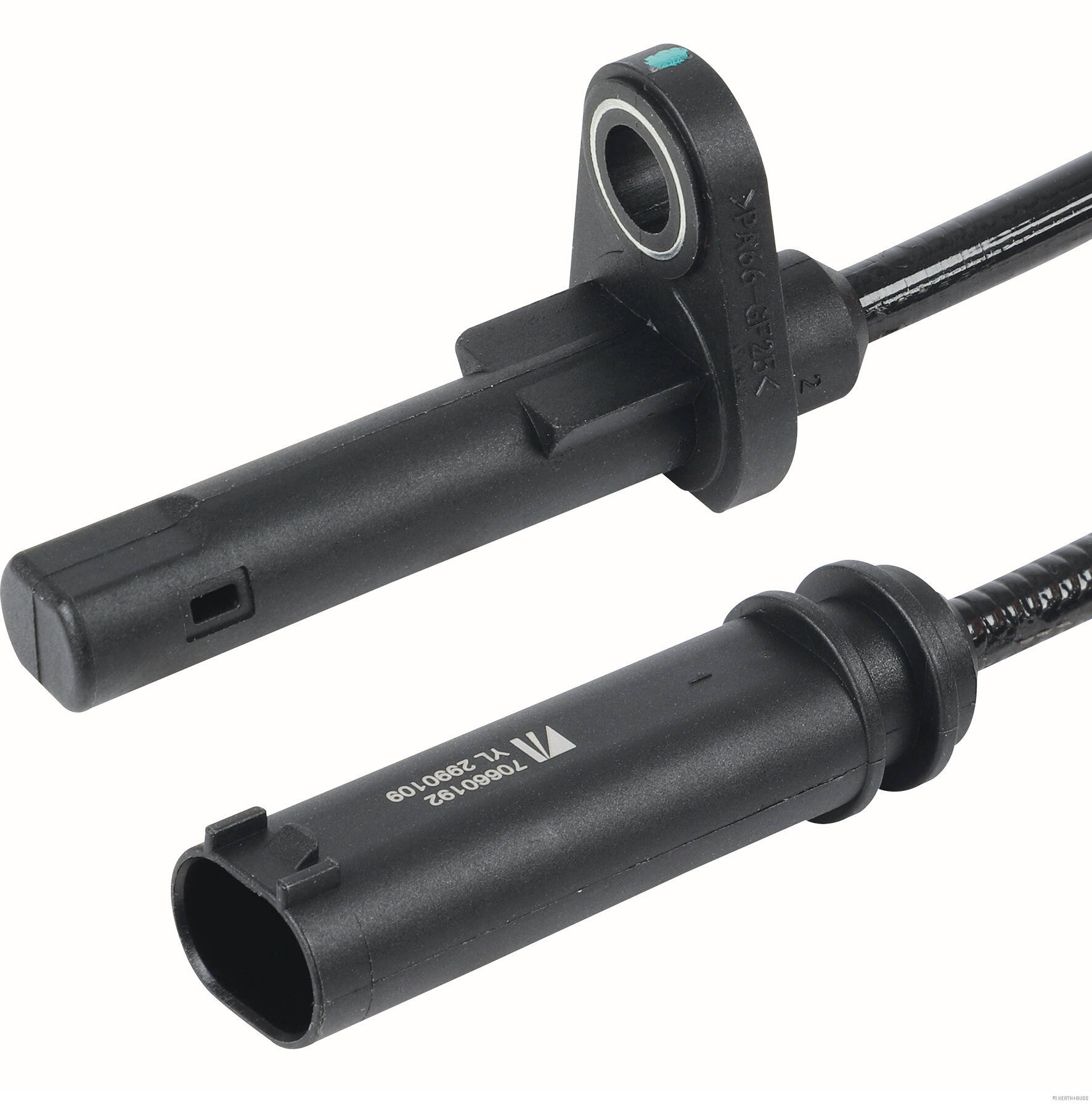 Herth+Buss Elparts Wielsnelheidssensor 70660192