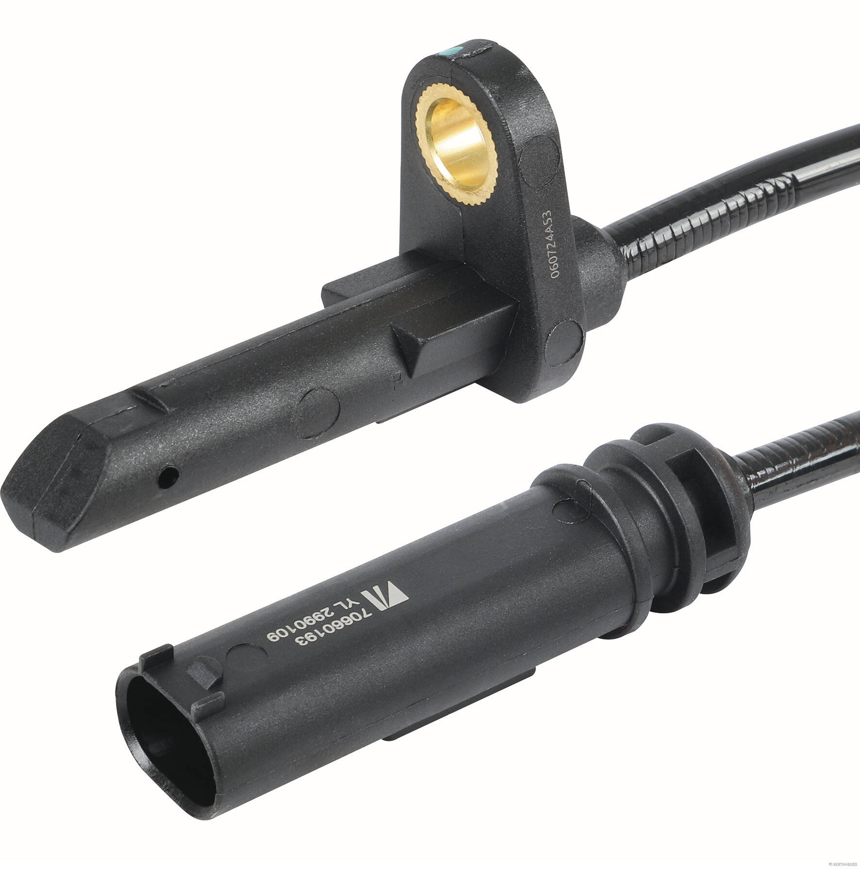 Herth+Buss Elparts Wielsnelheidssensor 70660193