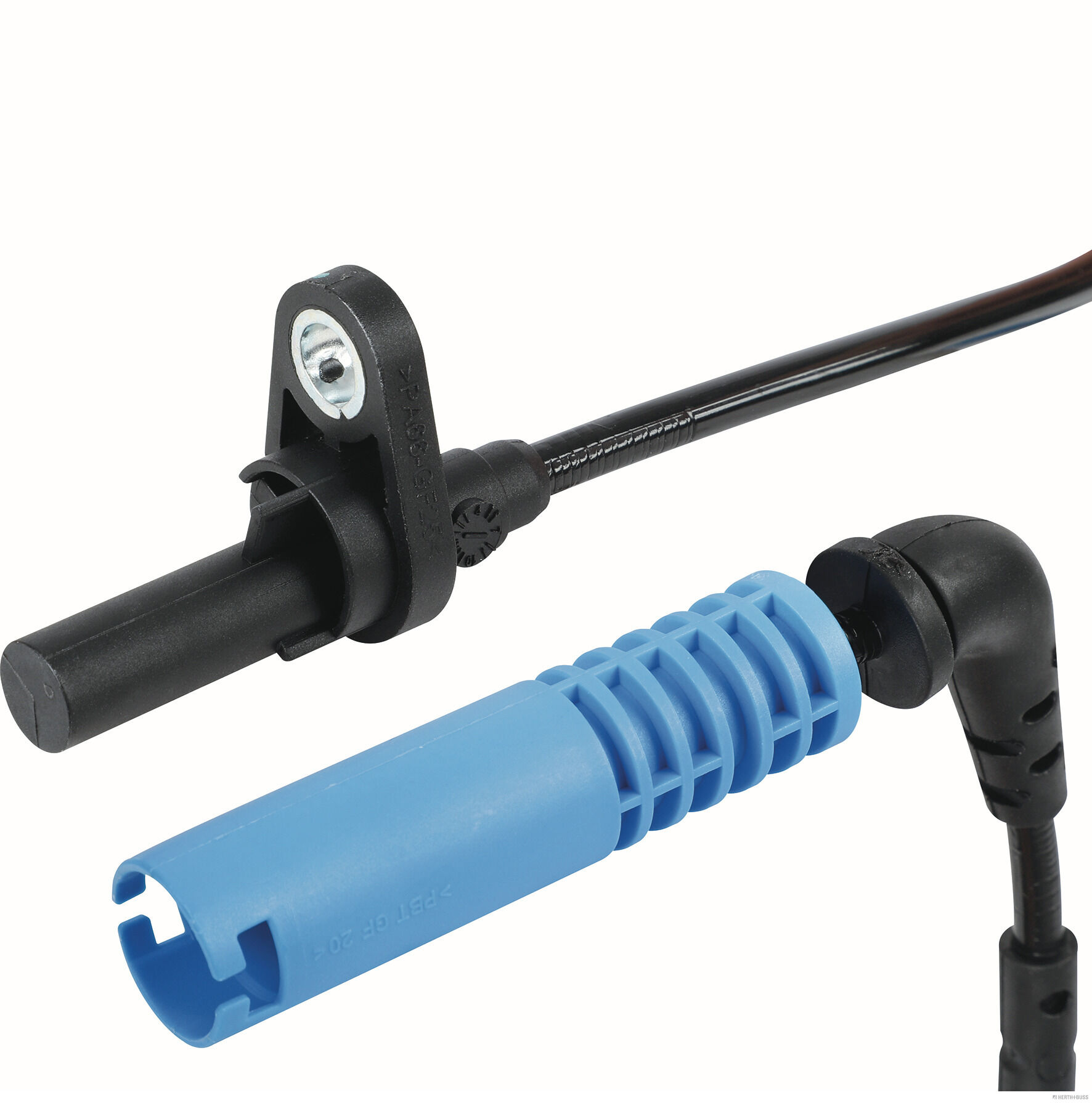 Herth+Buss Elparts Wielsnelheidssensor 70660194