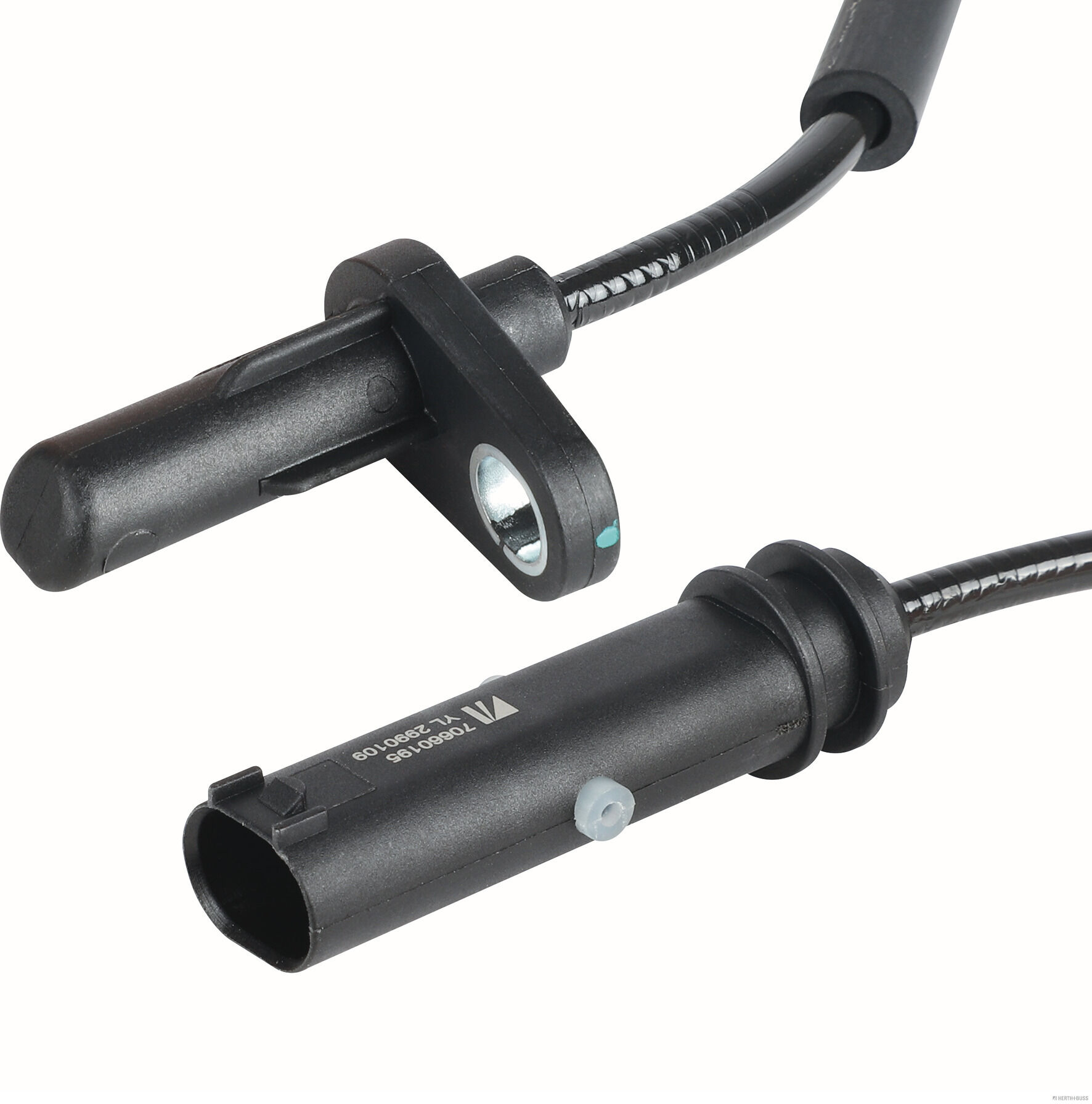 Herth+Buss Elparts Wielsnelheidssensor 70660195