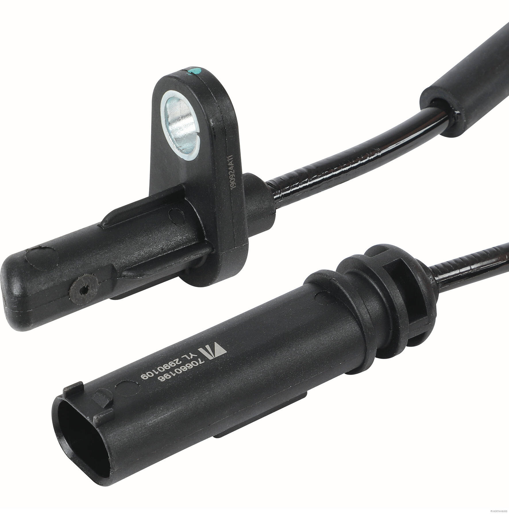 Herth+Buss Elparts Wielsnelheidssensor 70660196