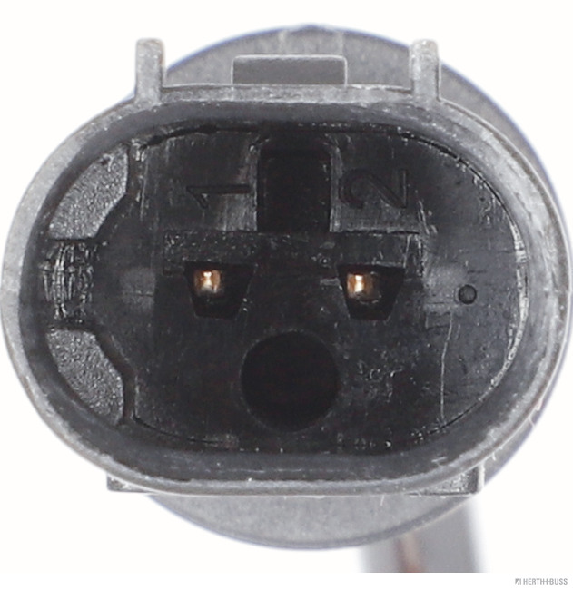 Herth+Buss Elparts Wielsnelheidssensor 70660196
