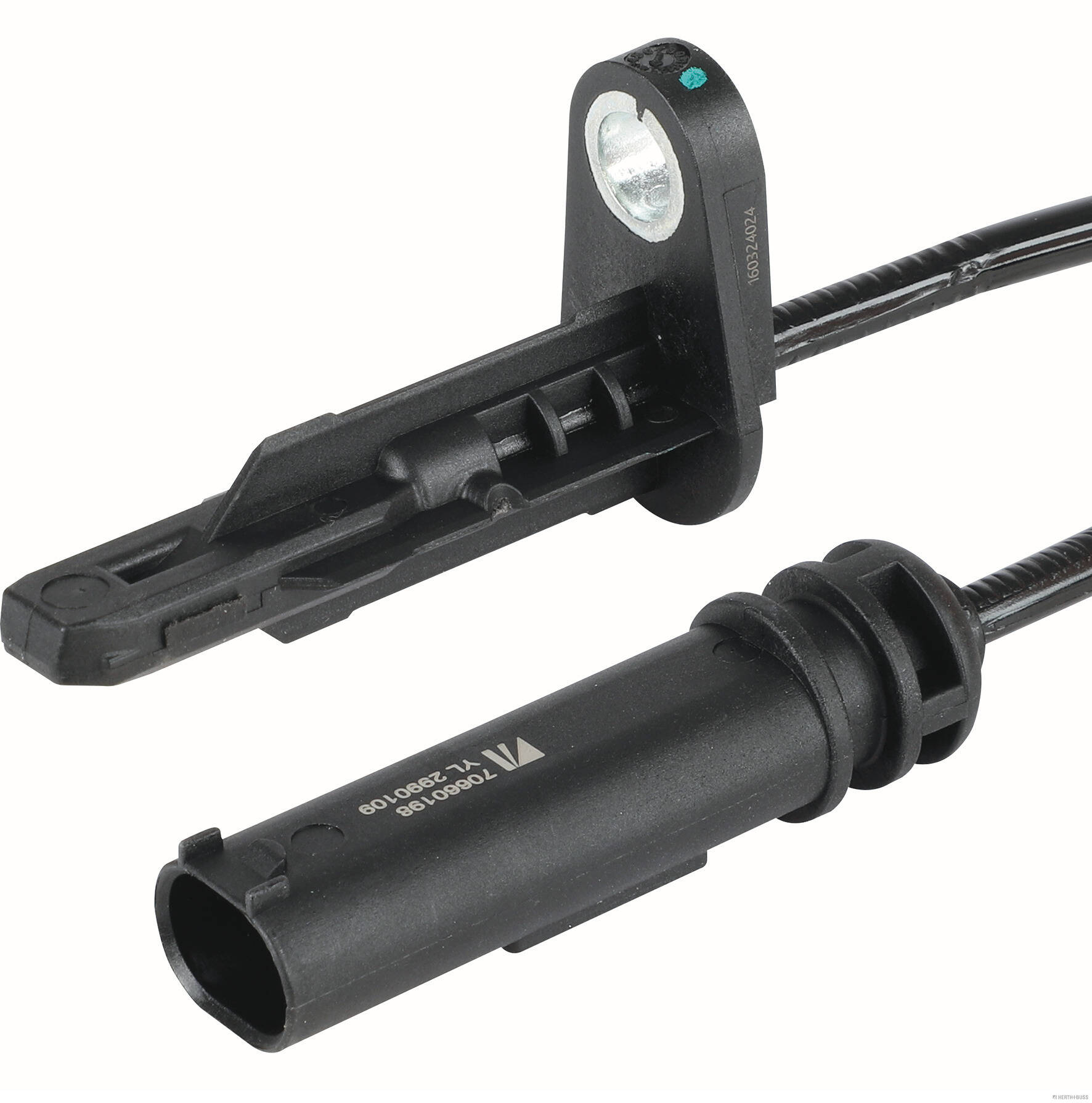 Herth+Buss Elparts Wielsnelheidssensor 70660198