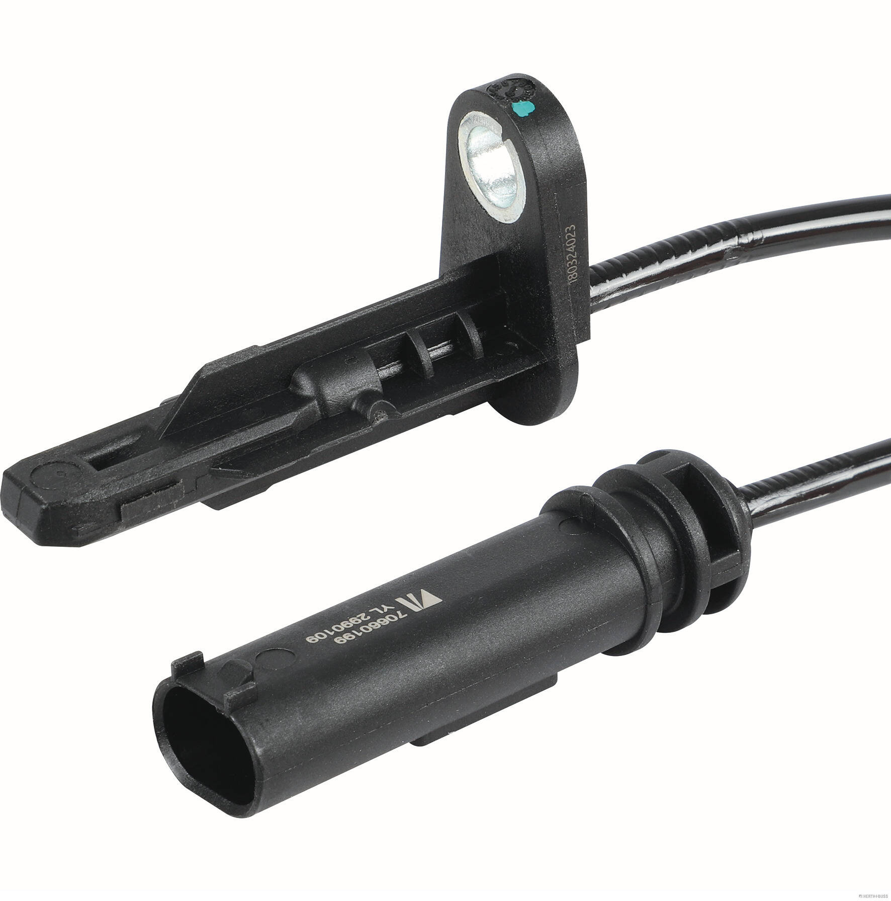 Herth+Buss Elparts Wielsnelheidssensor 70660199