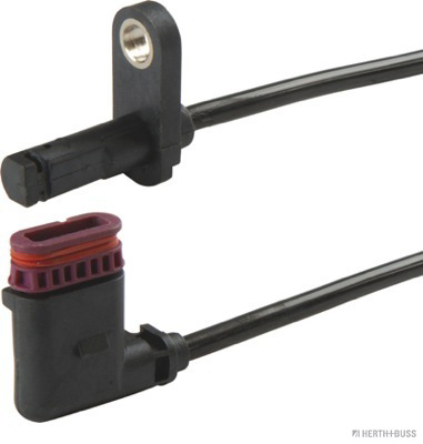 Herth+Buss Elparts ABS sensor 70660209