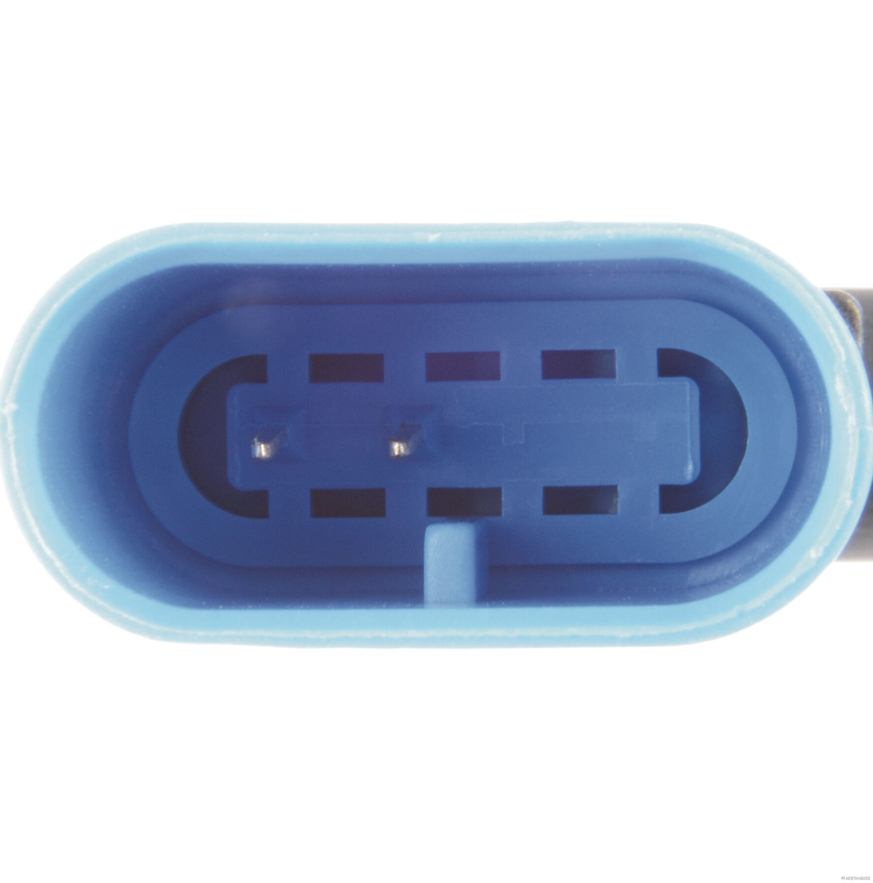 Herth+Buss Elparts ABS sensor 70660216