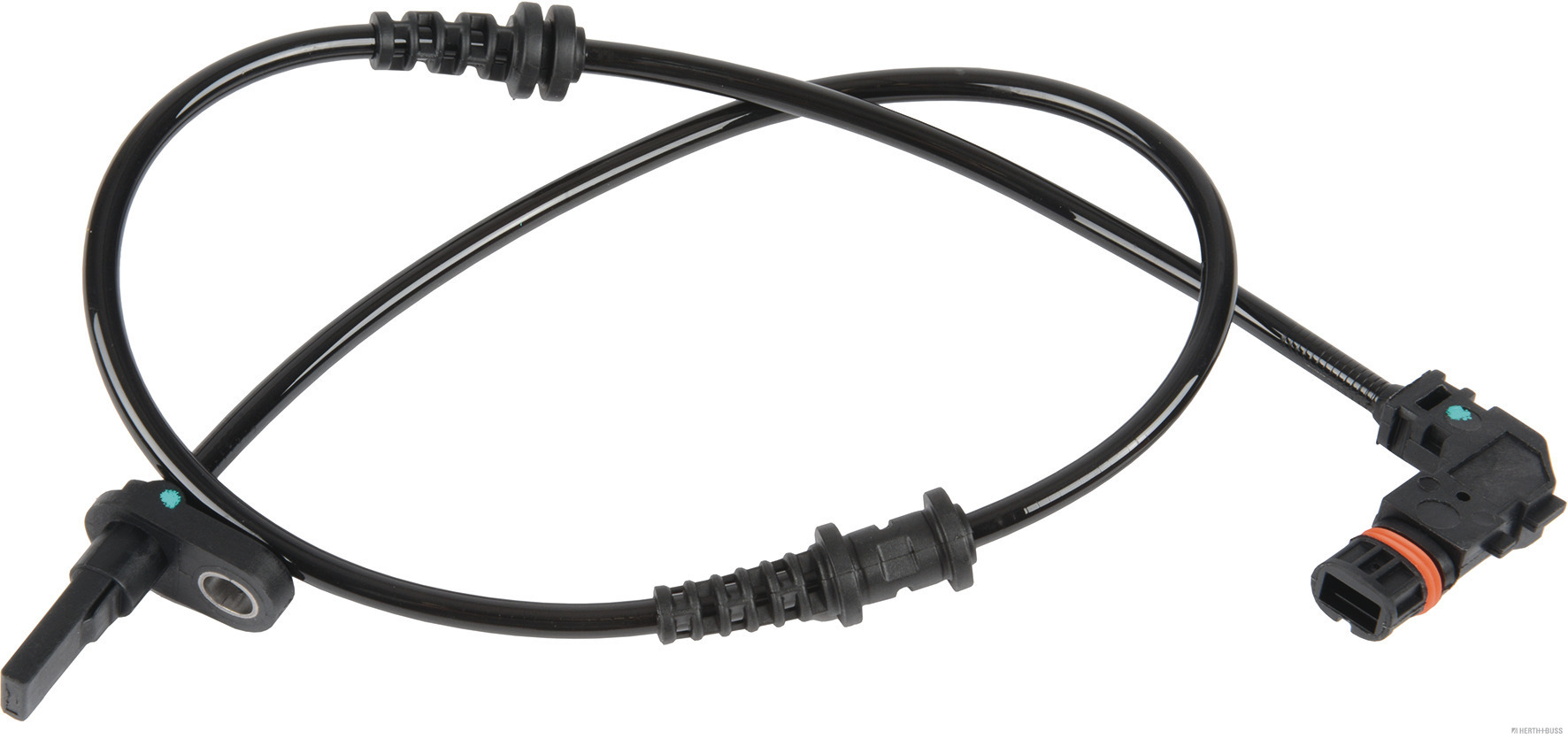 Herth+Buss Elparts ABS sensor 70660217