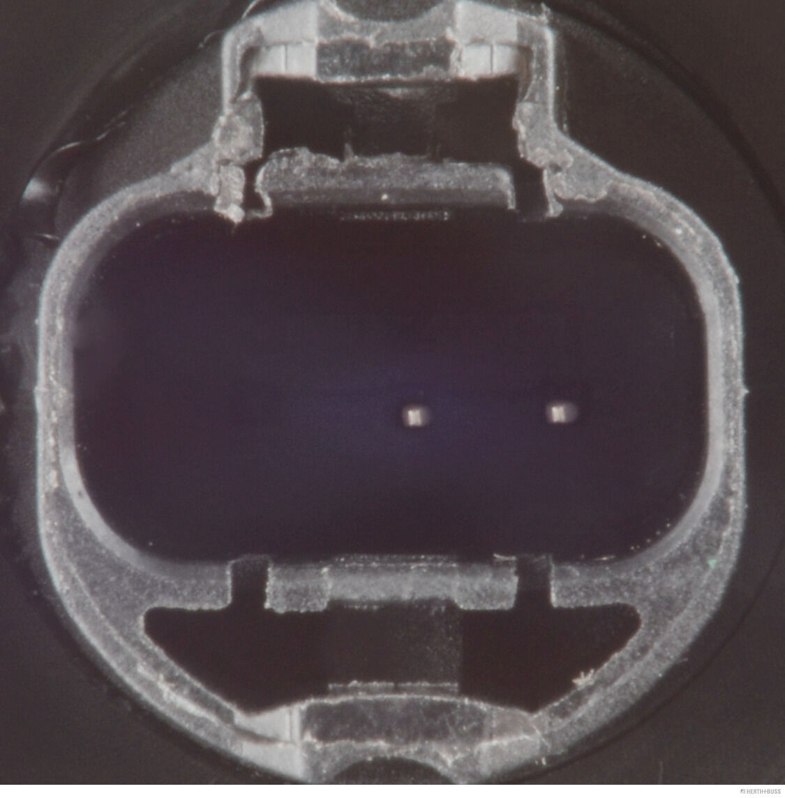 Herth+Buss Elparts ABS sensor 70660218