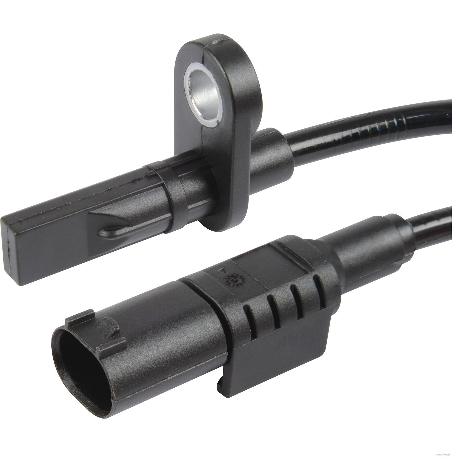 Herth+Buss Elparts ABS sensor 70660222
