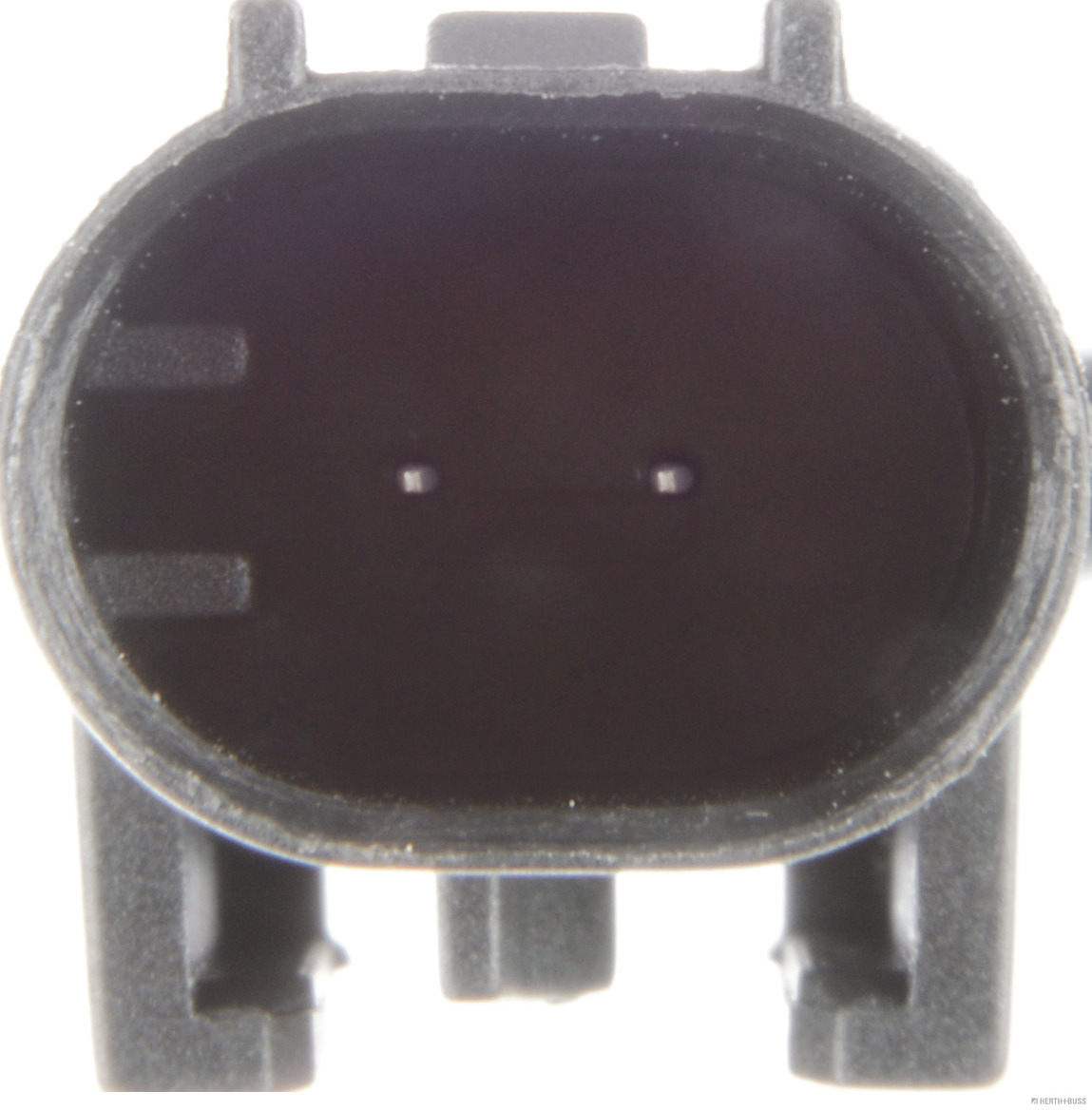 Herth+Buss Elparts ABS sensor 70660222