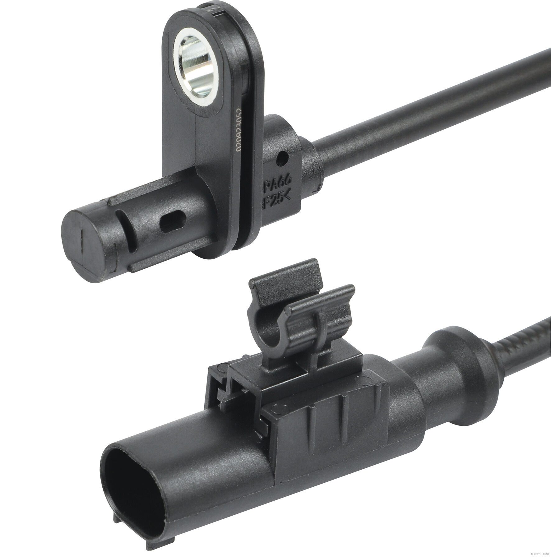 Herth+Buss Elparts ABS sensor 70660223