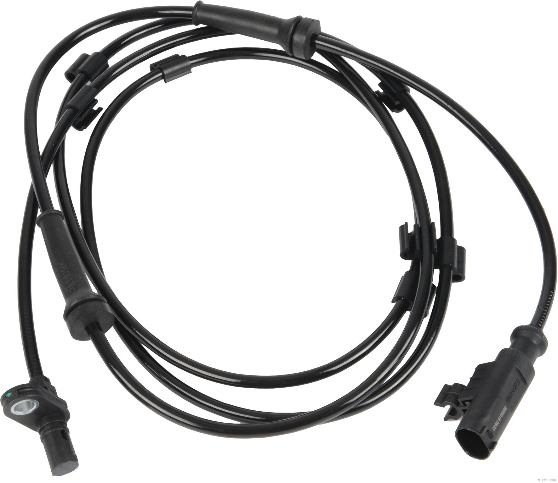 Herth+Buss Elparts ABS sensor 70660229