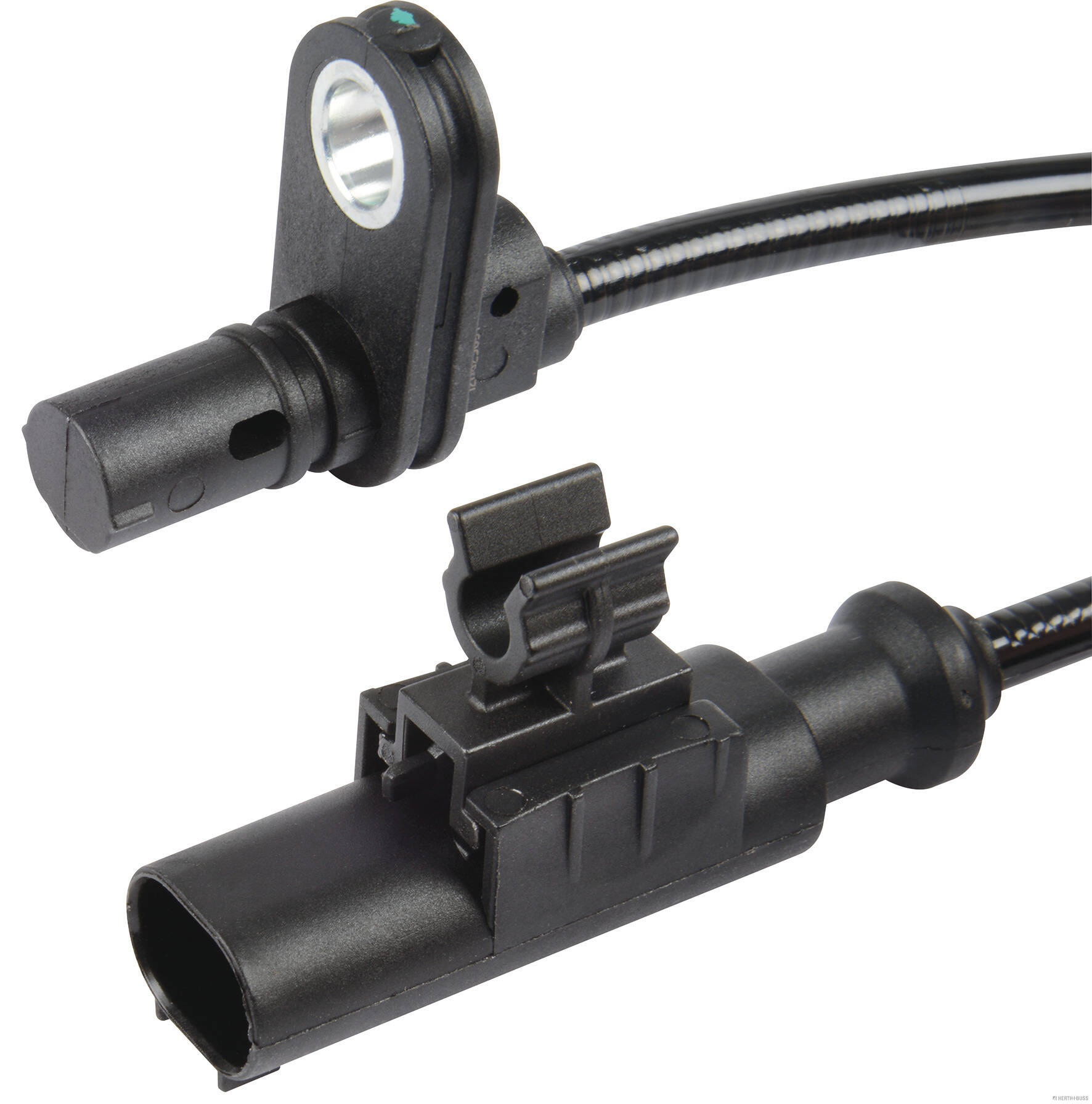 Herth+Buss Elparts ABS sensor 70660229