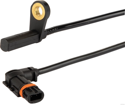 Herth+Buss Elparts ABS sensor 70660233