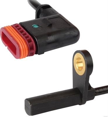 ABS sensor Herth+Buss Elparts 70660235