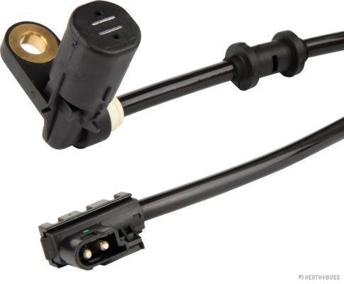 ABS sensor Herth+Buss Elparts 70660240