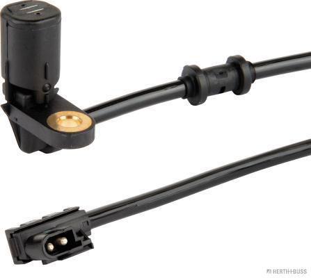 ABS sensor Herth+Buss Elparts 70660242