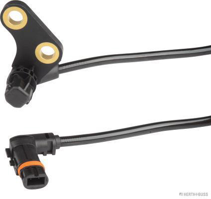 ABS sensor Herth+Buss Elparts 70660246