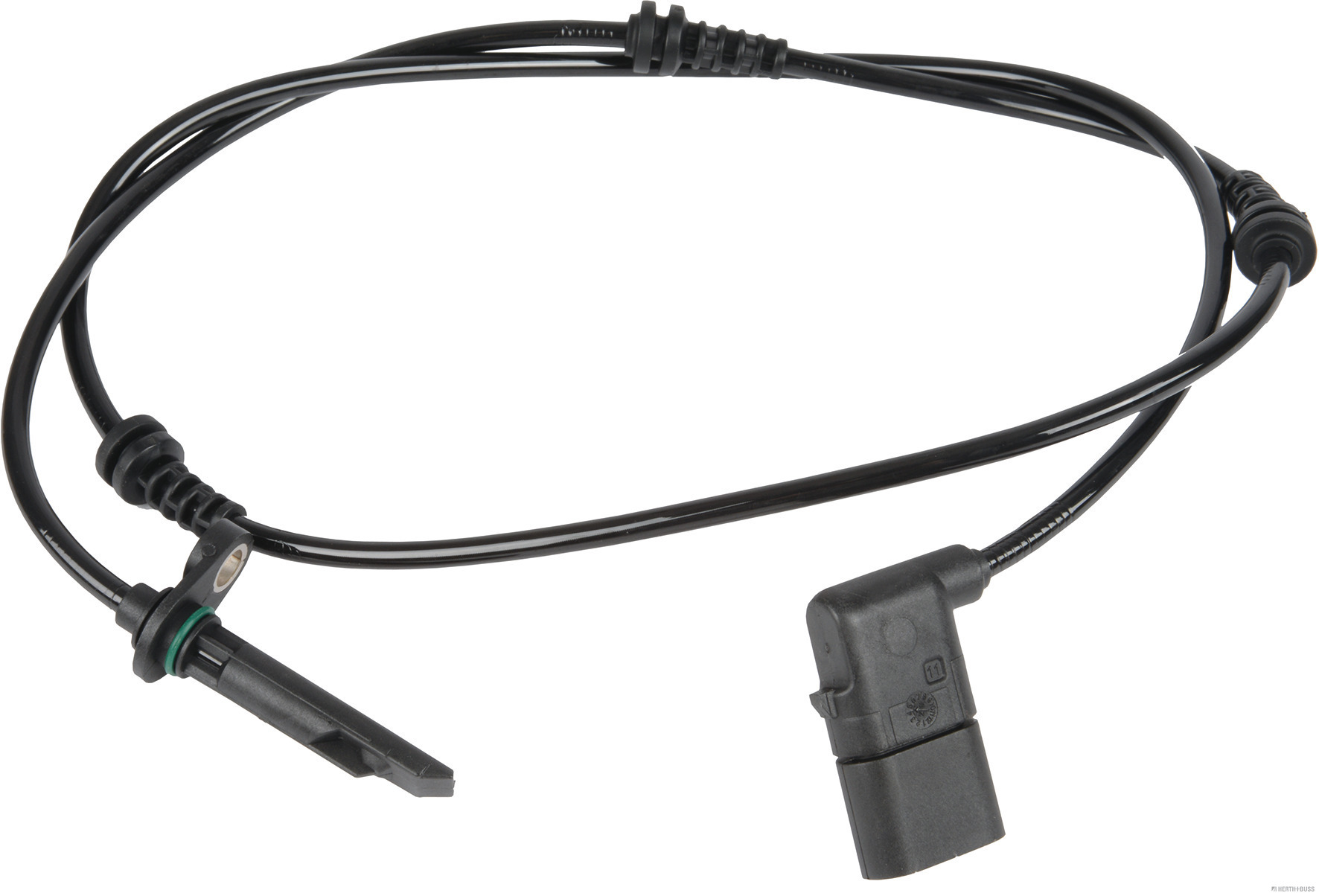 Herth+Buss Elparts ABS sensor 70660252
