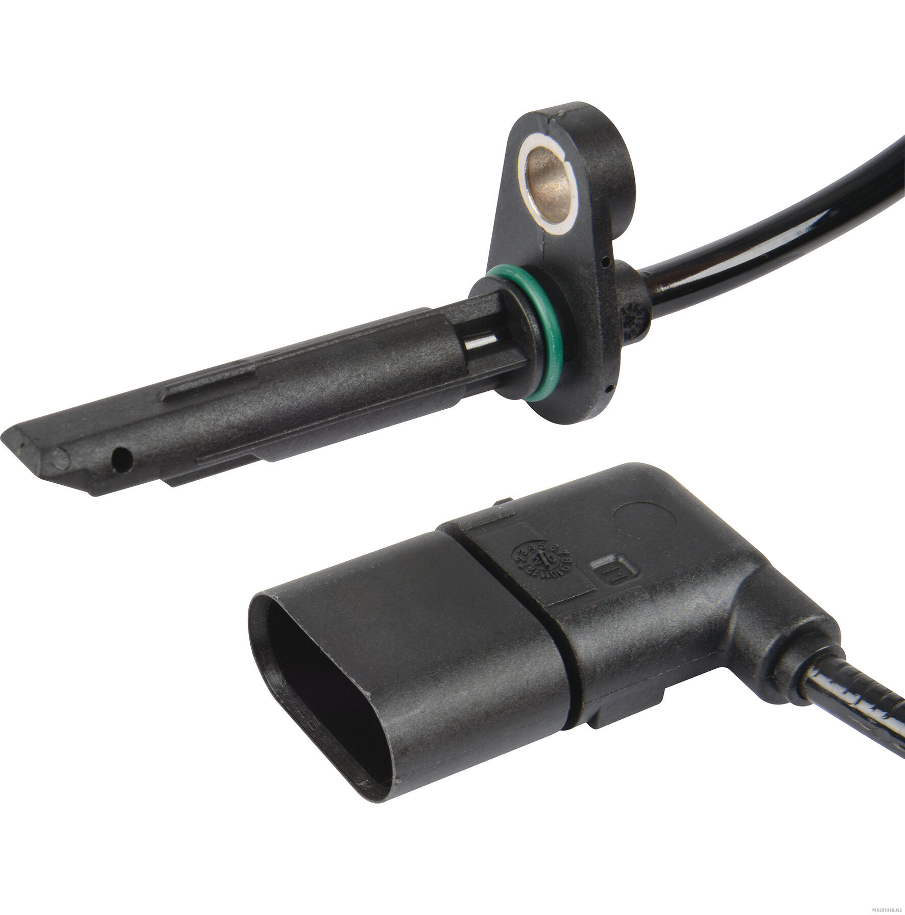 Herth+Buss Elparts ABS sensor 70660252