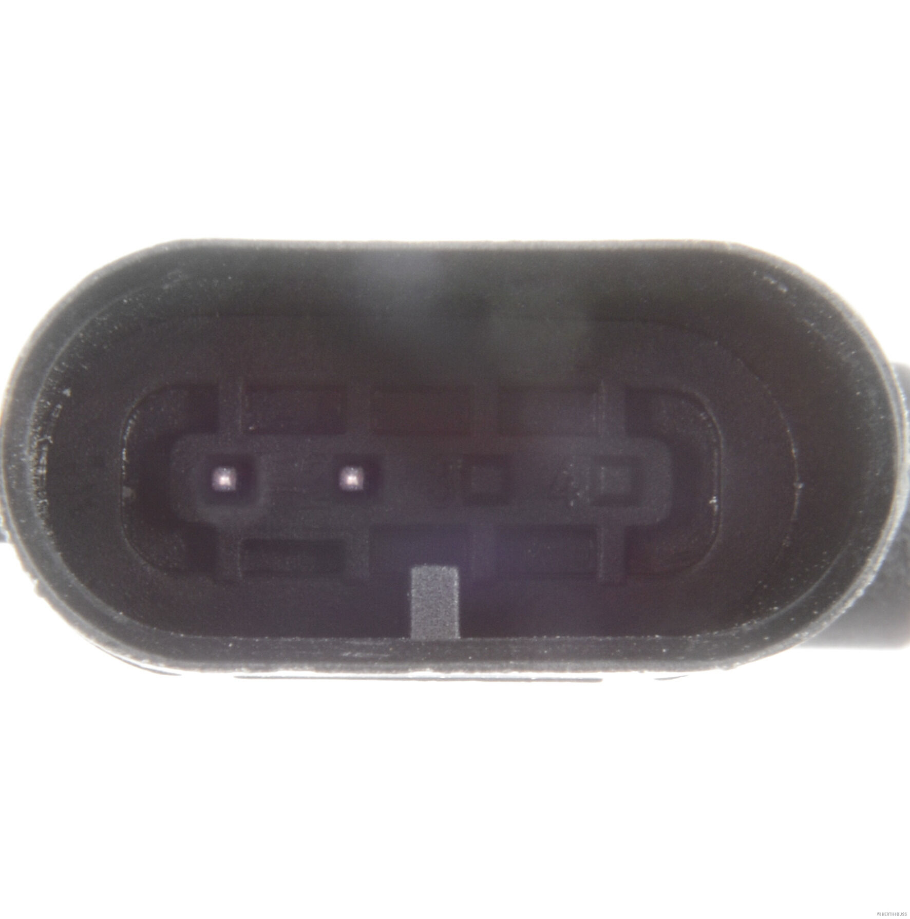 Herth+Buss Elparts ABS sensor 70660252