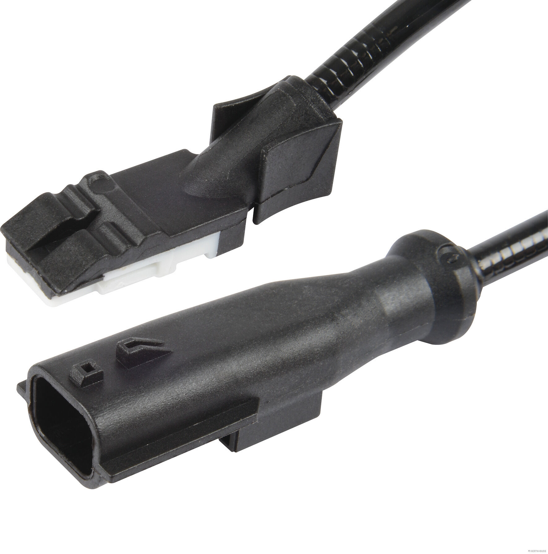 Herth+Buss Elparts ABS sensor 70660256