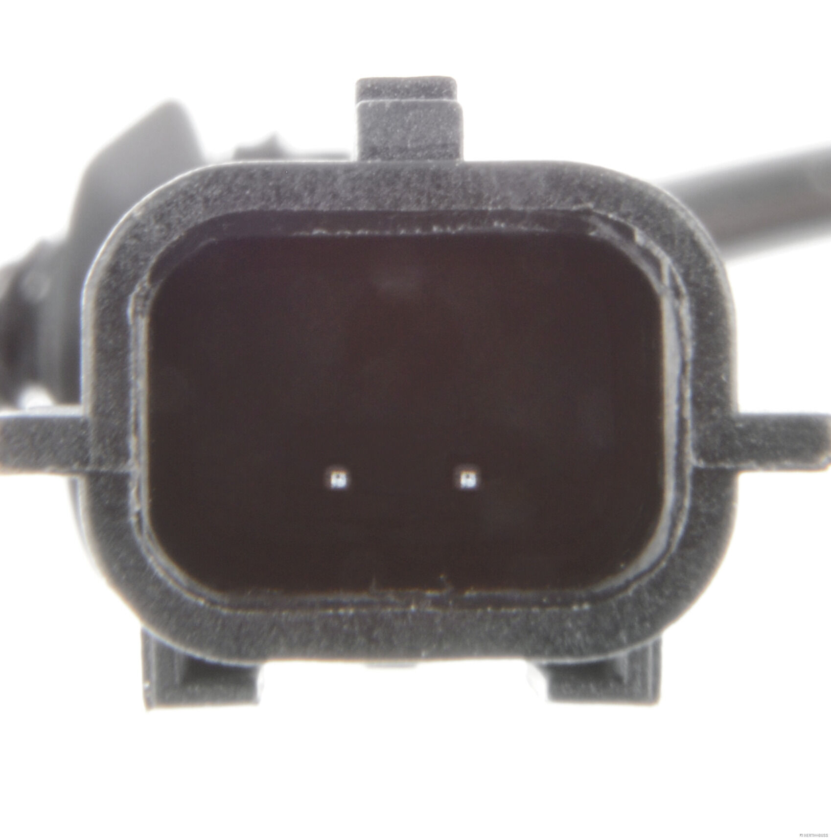 Herth+Buss Elparts ABS sensor 70660256