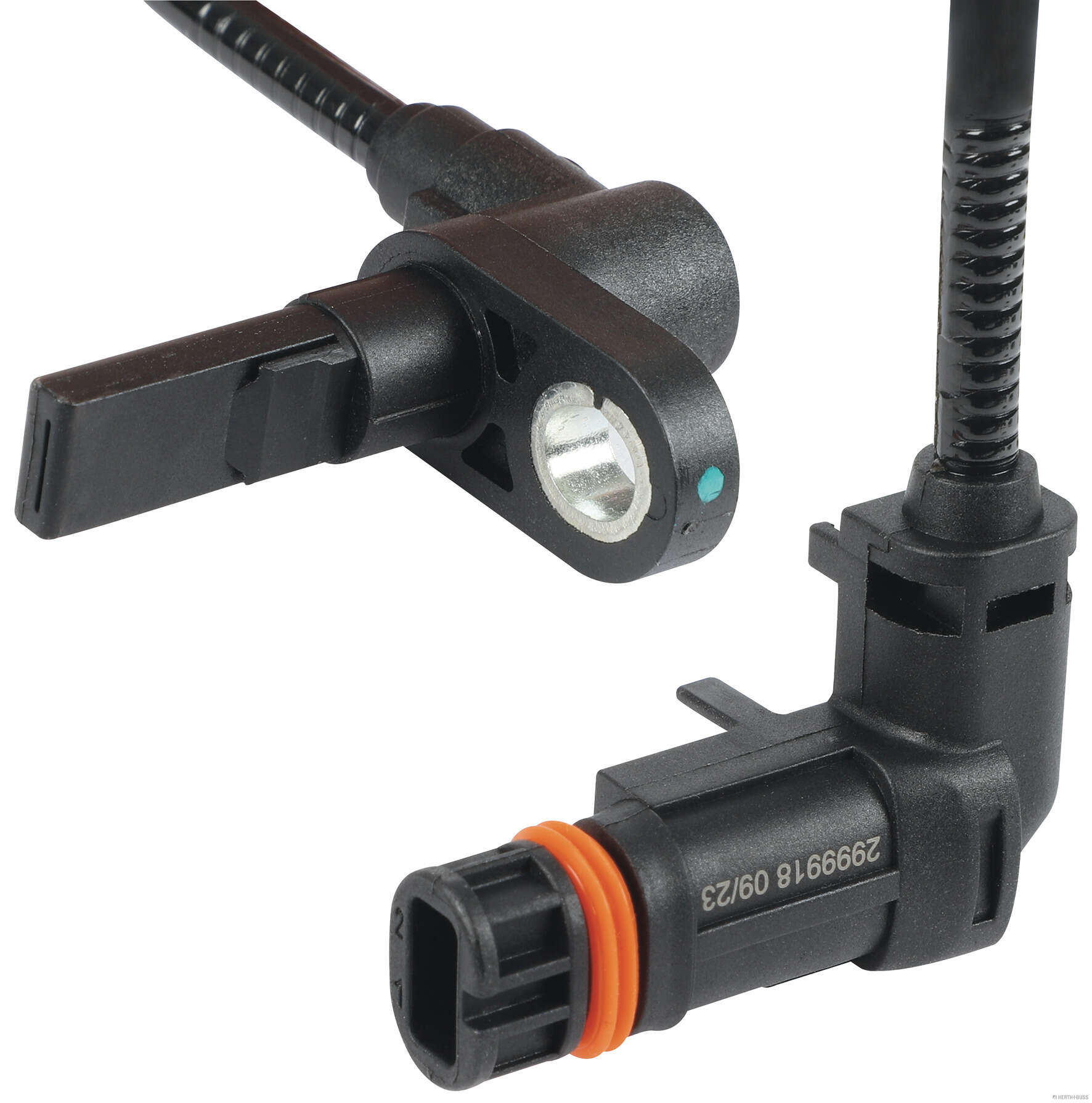 Herth+Buss Elparts ABS sensor 70660257