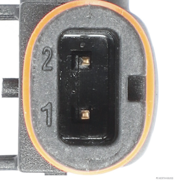 Herth+Buss Elparts ABS sensor 70660257