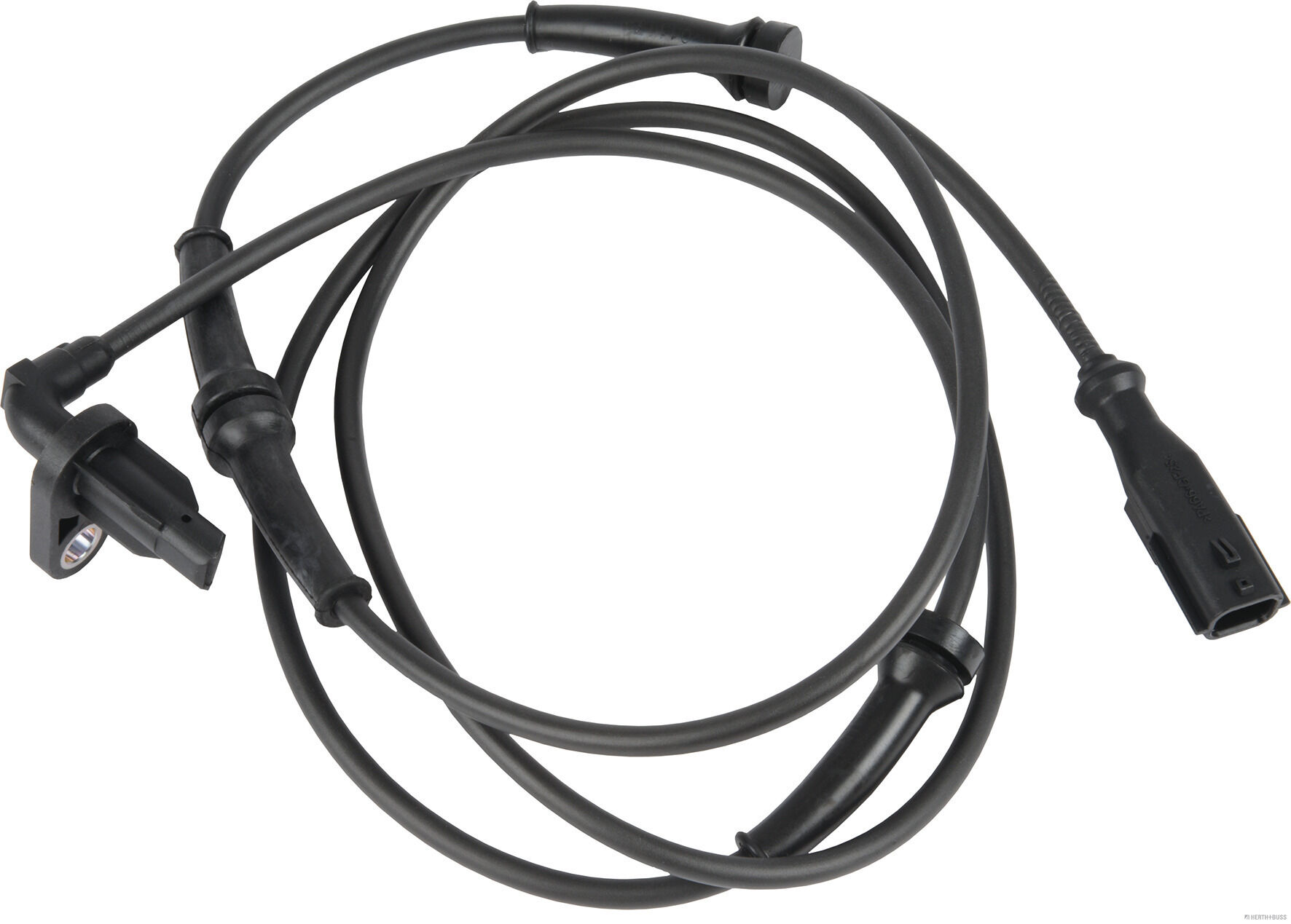 Herth+Buss Elparts ABS sensor 70660262