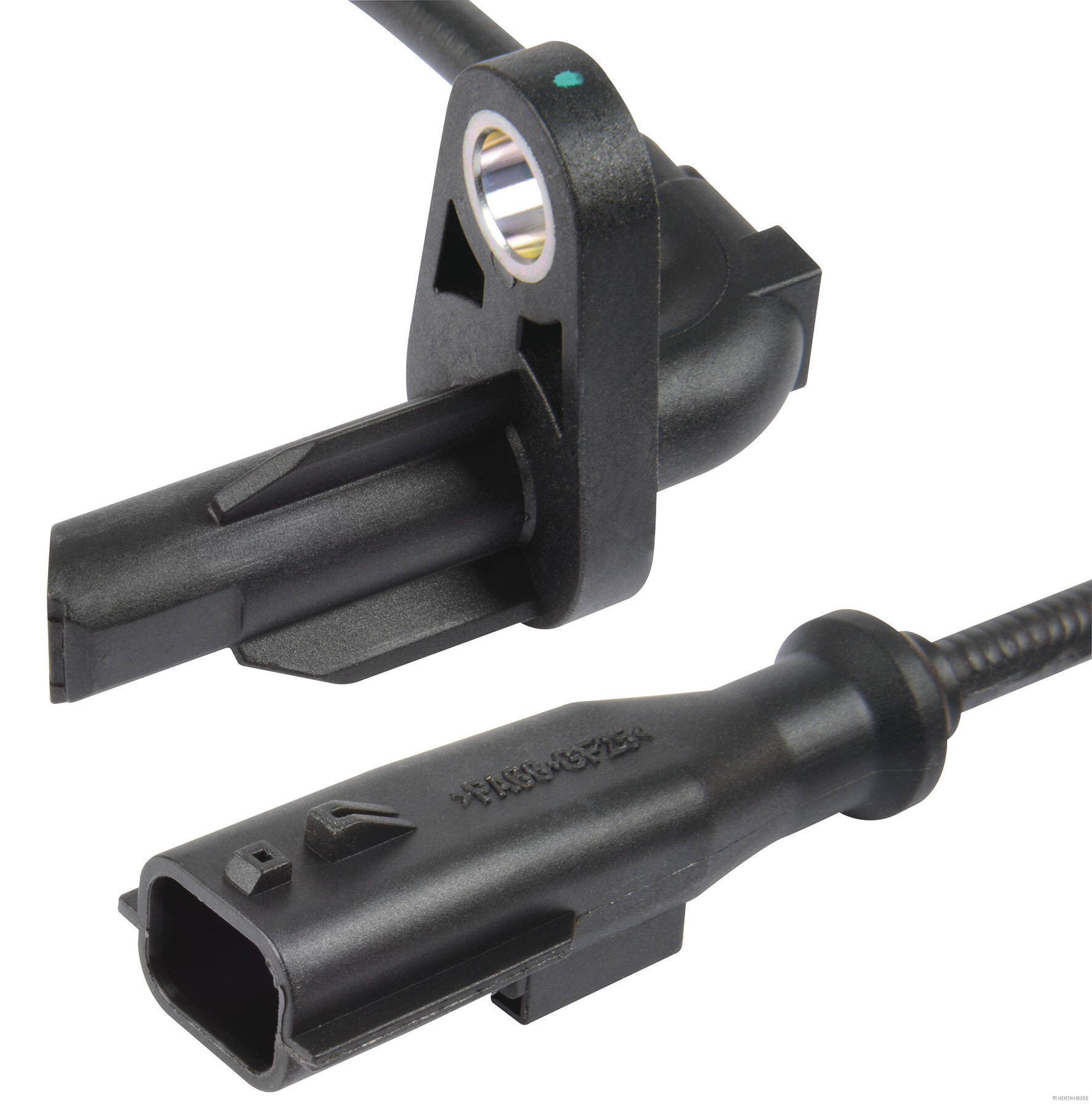 Herth+Buss Elparts ABS sensor 70660262