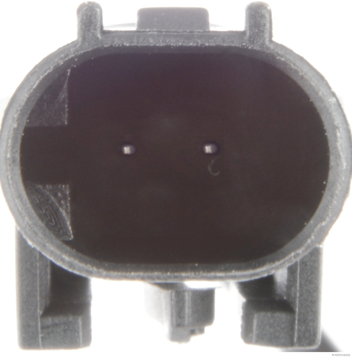 Herth+Buss Elparts ABS sensor 70660263