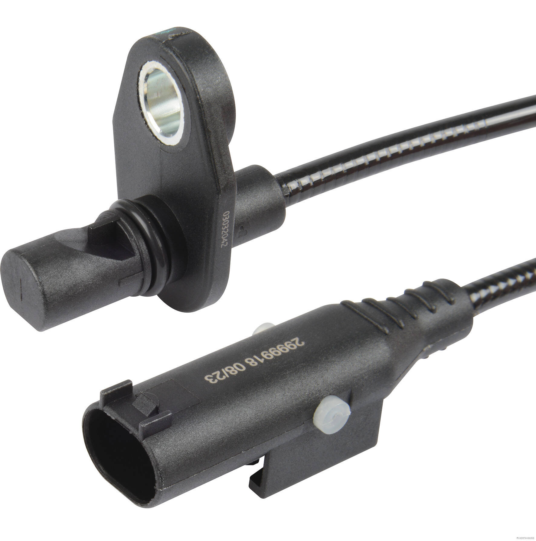 Herth+Buss Elparts ABS sensor 70660264