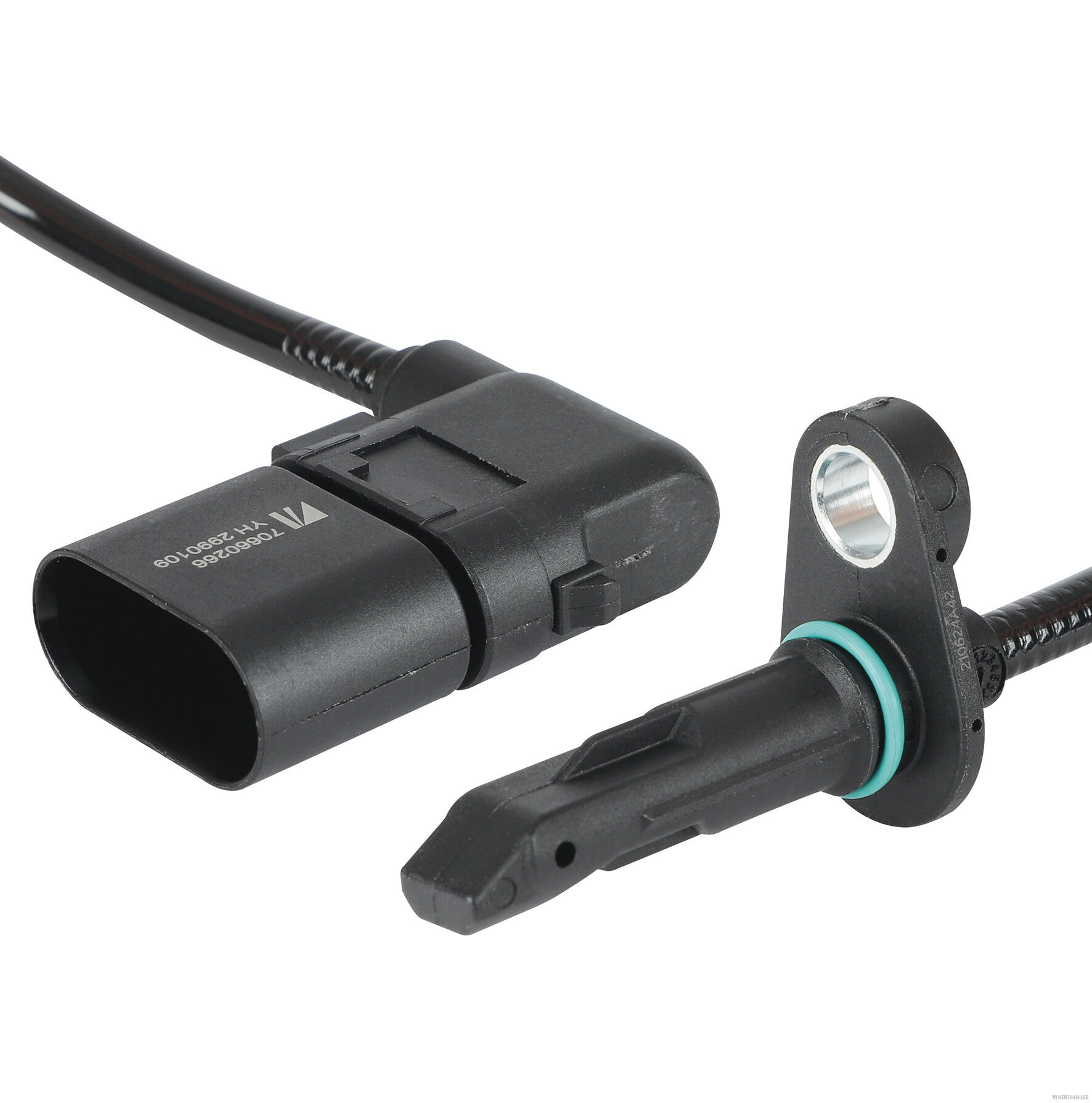 Herth+Buss Elparts Wielsnelheidssensor 70660266