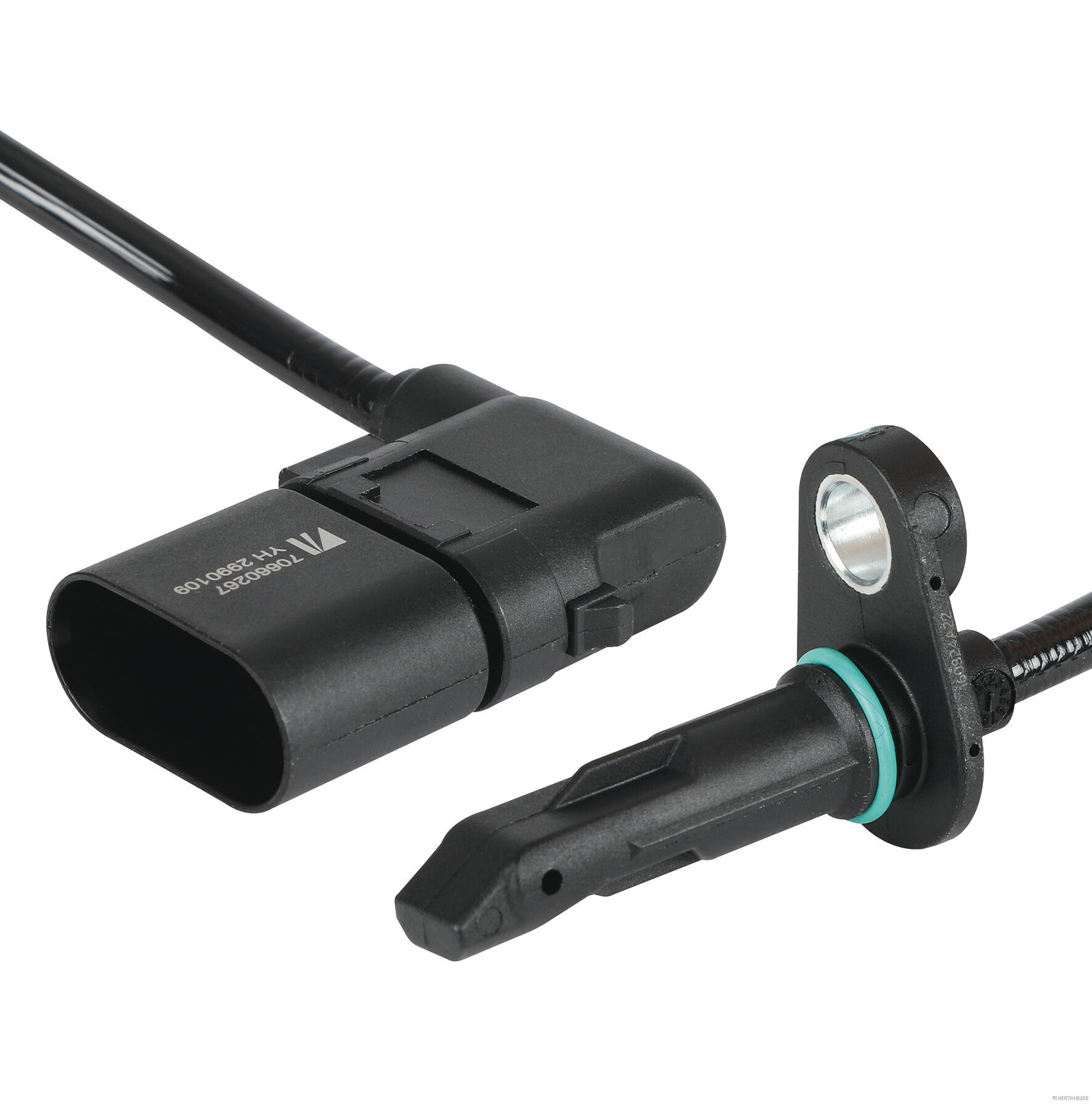 Herth+Buss Elparts Wielsnelheidssensor 70660267