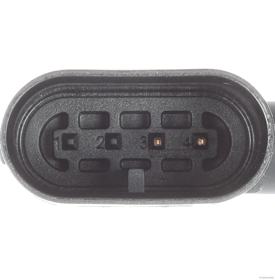 Herth+Buss Elparts Wielsnelheidssensor 70660267