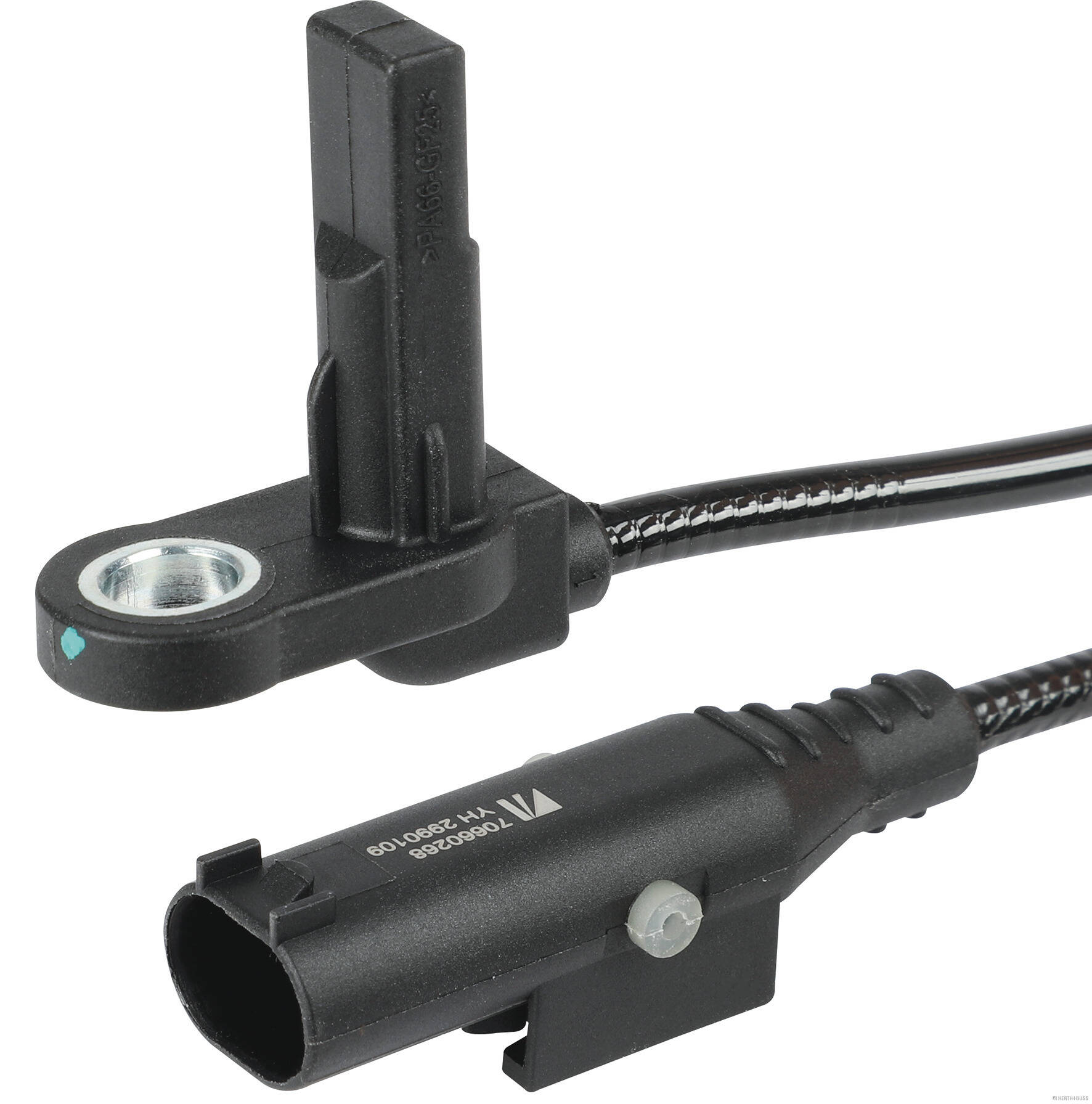 Herth+Buss Elparts Wielsnelheidssensor 70660268