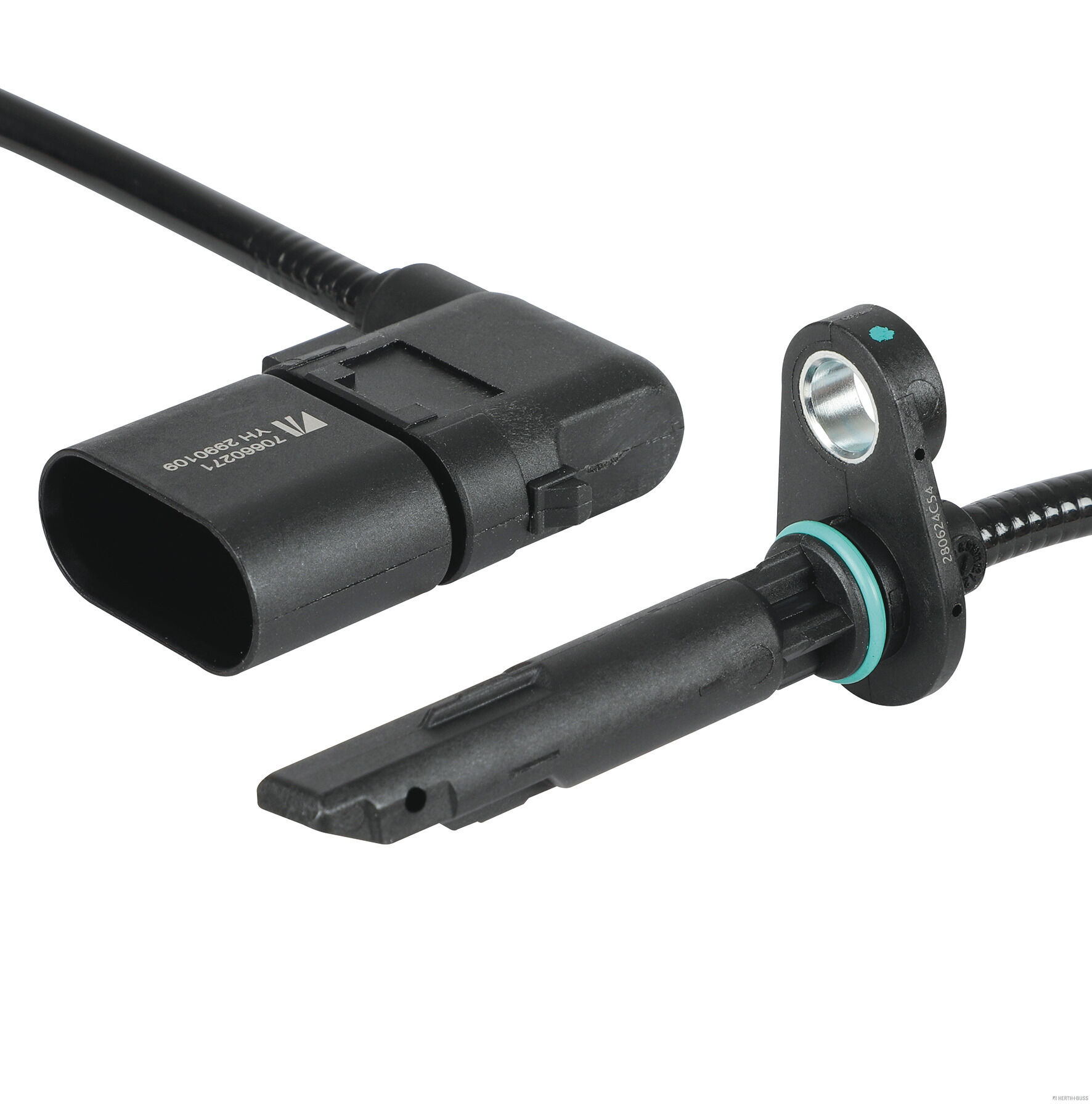 Herth+Buss Elparts Wielsnelheidssensor 70660271