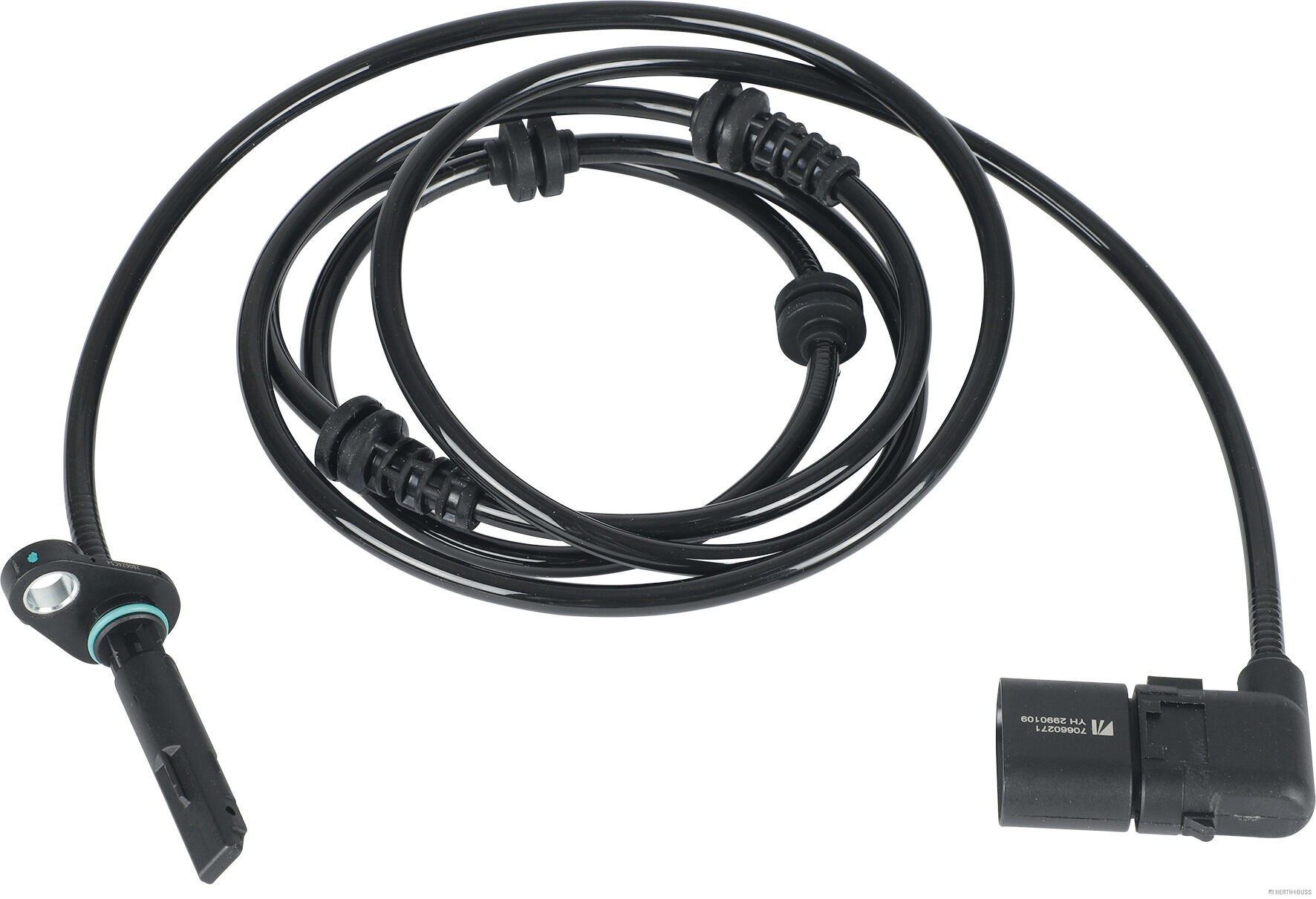 Herth+Buss Elparts Wielsnelheidssensor 70660271