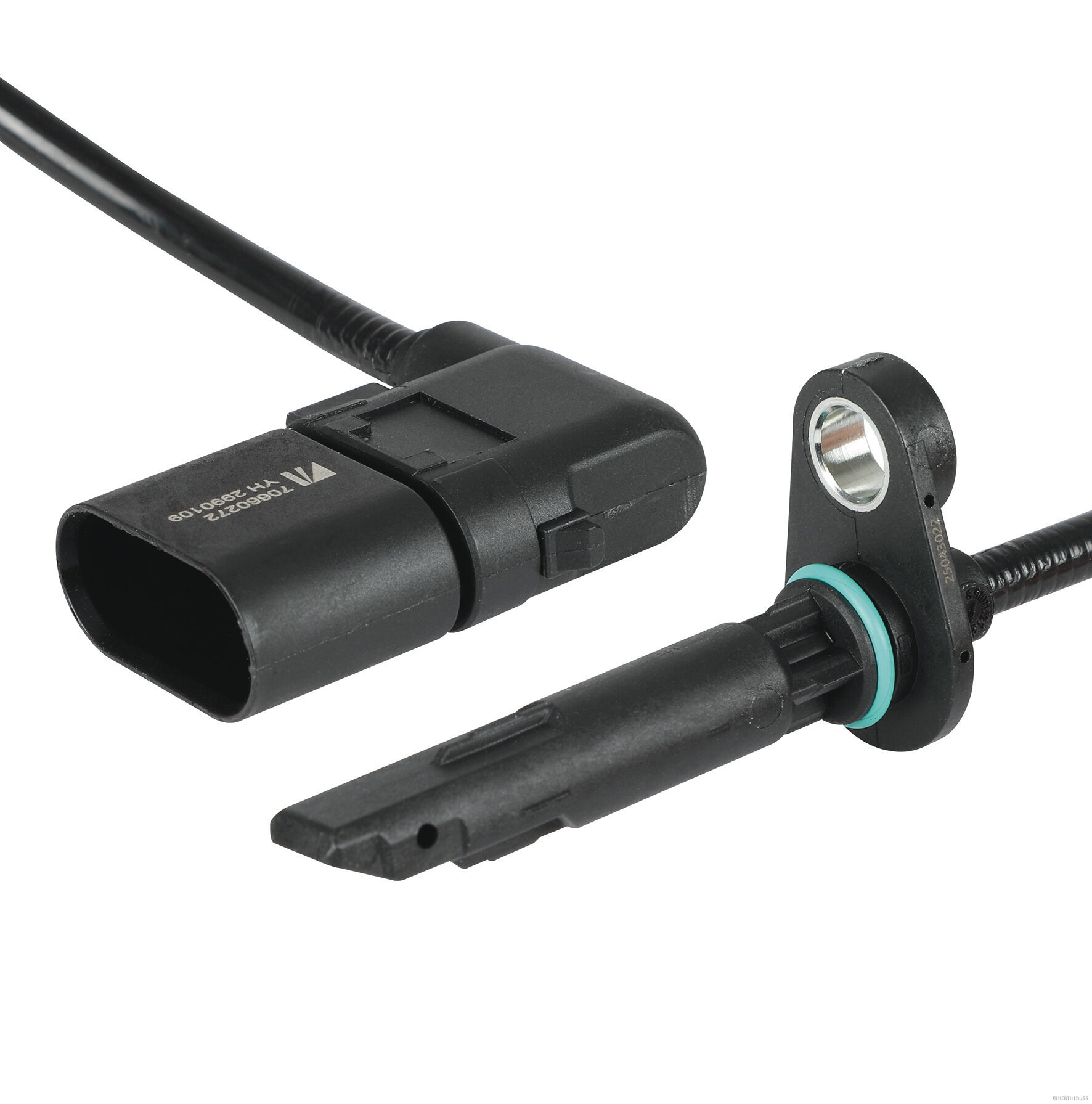 Herth+Buss Elparts Wielsnelheidssensor 70660272