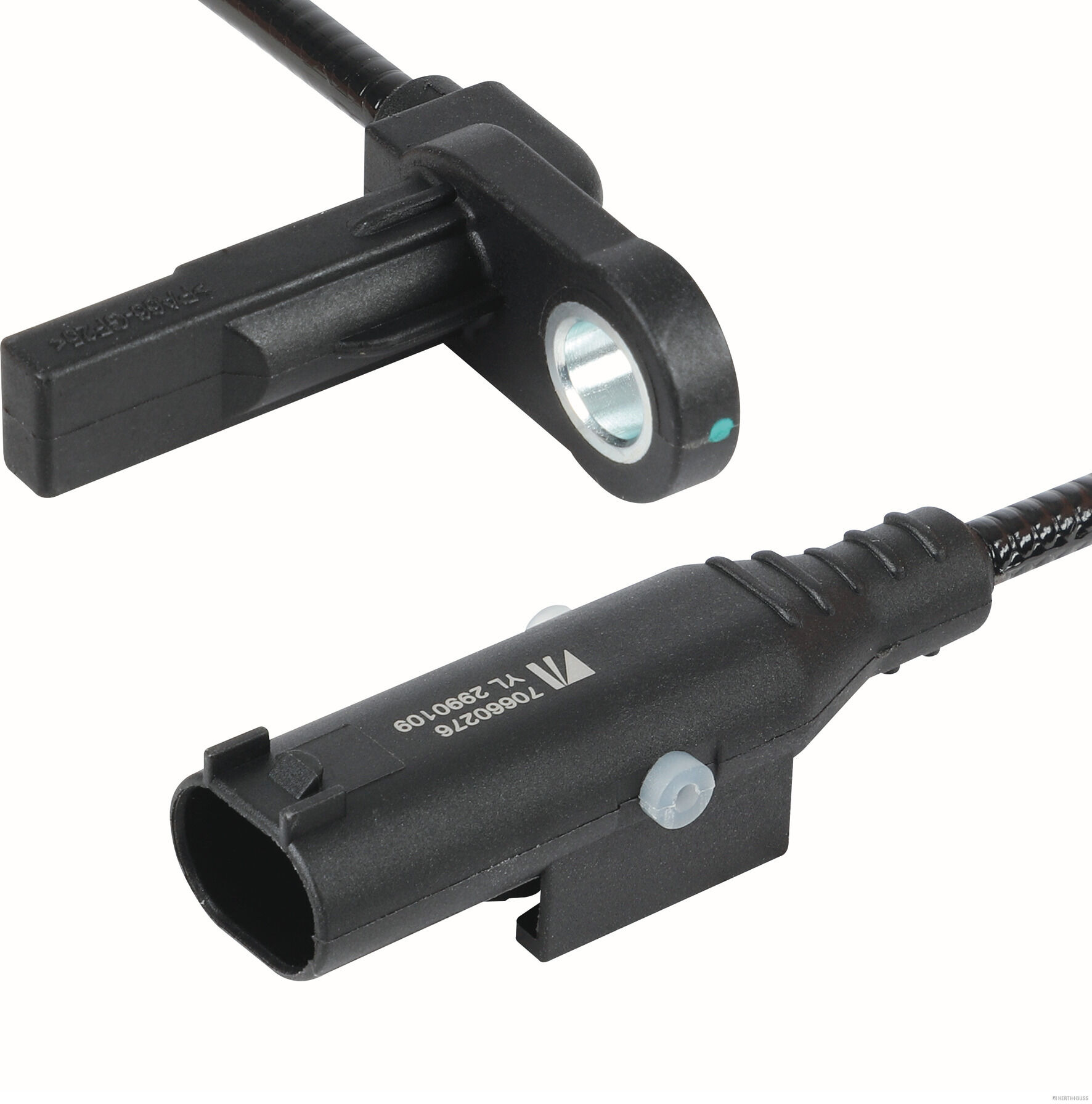Herth+Buss Elparts Wielsnelheidssensor 70660276