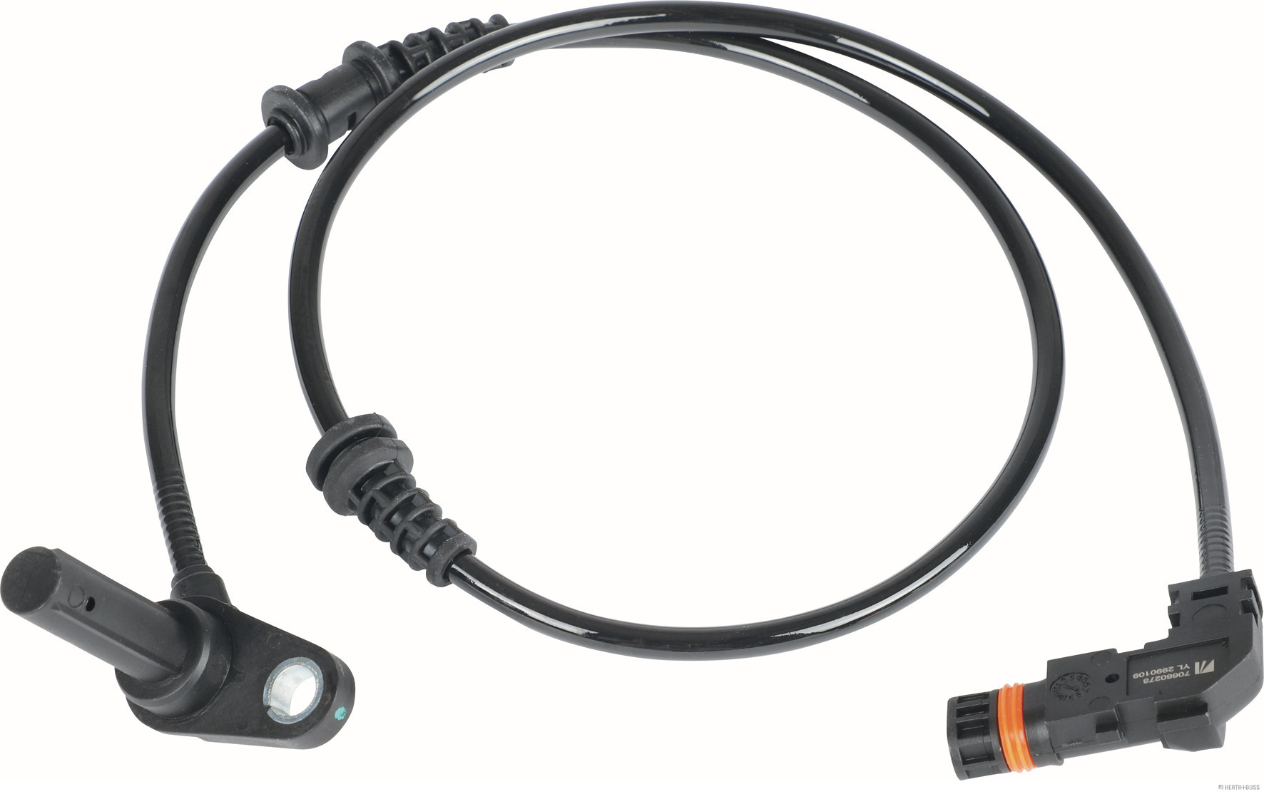 Herth+Buss Elparts Wielsnelheidssensor 70660278
